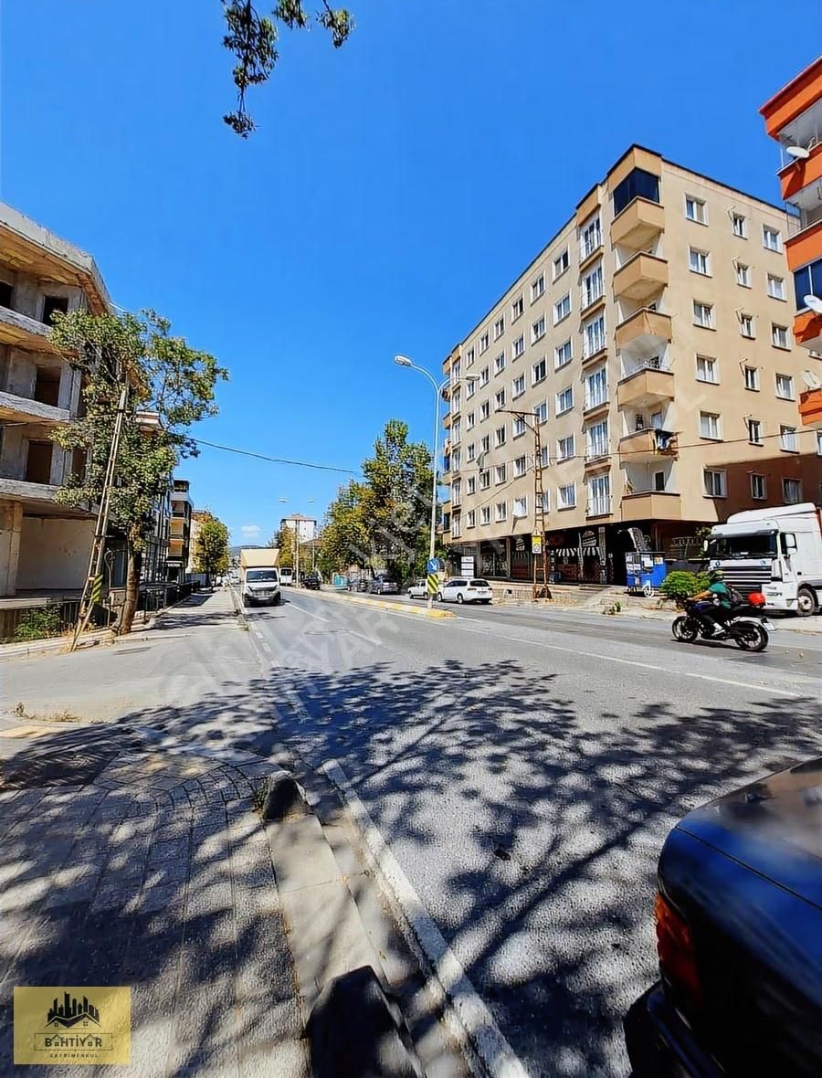 Sancaktepe Y.emre Mah.barboros Bulvarında 140m2 3+1satılık Daire - Görsel 6