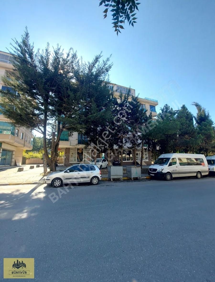 Sancaktepe Y.doğan Mah. Ufuk Caddesinde 2+1 85m2 Satılık Daire - Görsel 13