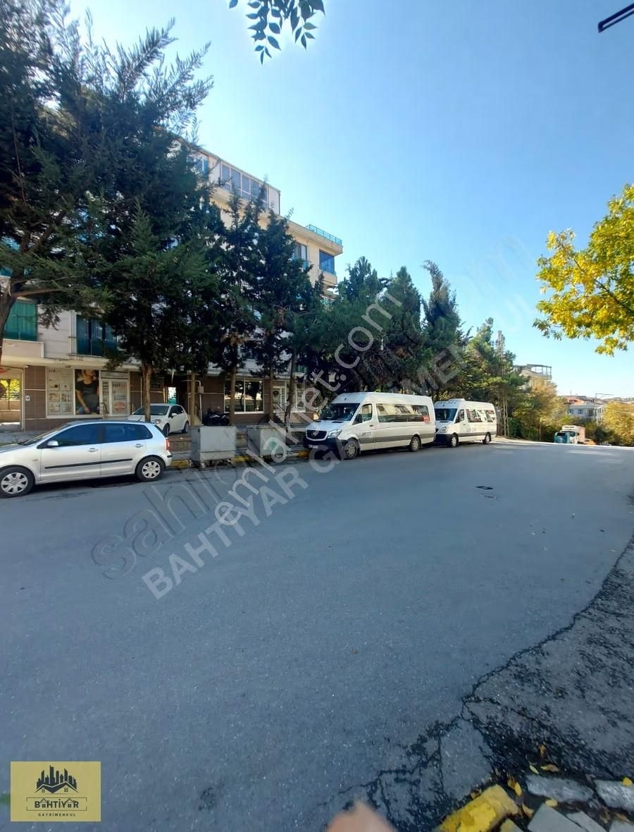 Sancaktepe Y.doğan Mah. Ufuk Caddesinde 2+1 85m2 Satılık Daire - Görsel 15