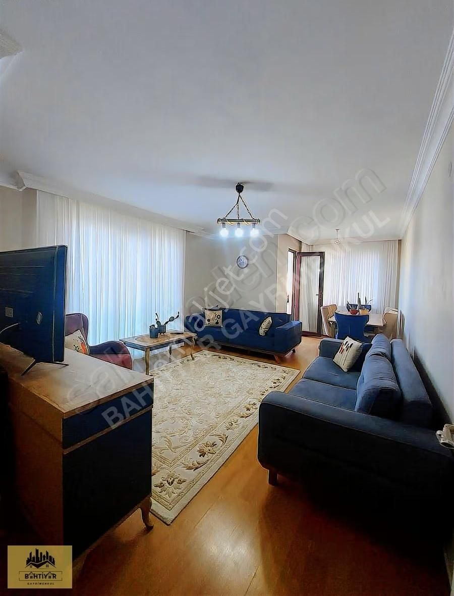 Sancaktepe Y.doğan Mah. Ufuk Caddesinde 2+1 85m2 Satılık Daire - Görsel 27