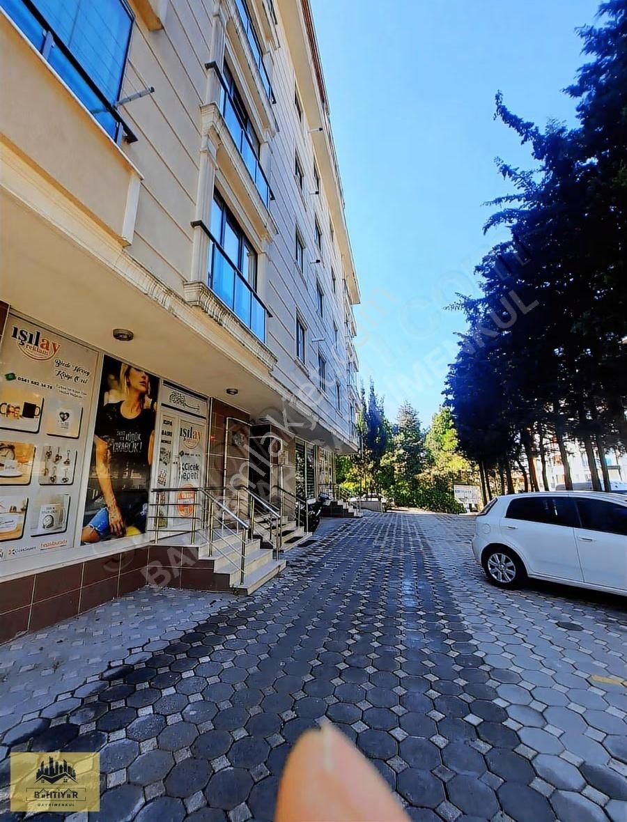 Sancaktepe Y.doğan Mah. Ufuk Caddesinde 2+1 85m2 Satılık Daire - Görsel 26