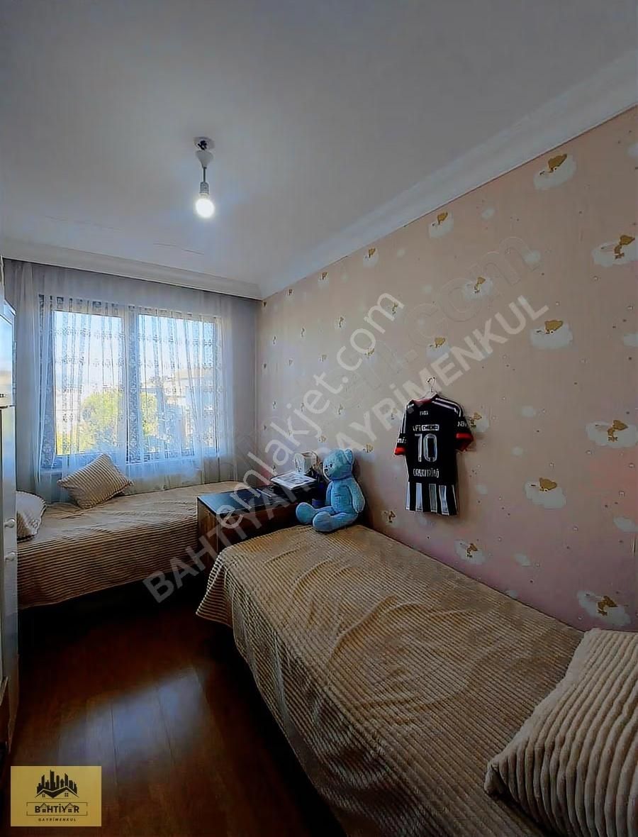 Sancaktepe Y.doğan Mah. Ufuk Caddesinde 2+1 85m2 Satılık Daire - Görsel 3