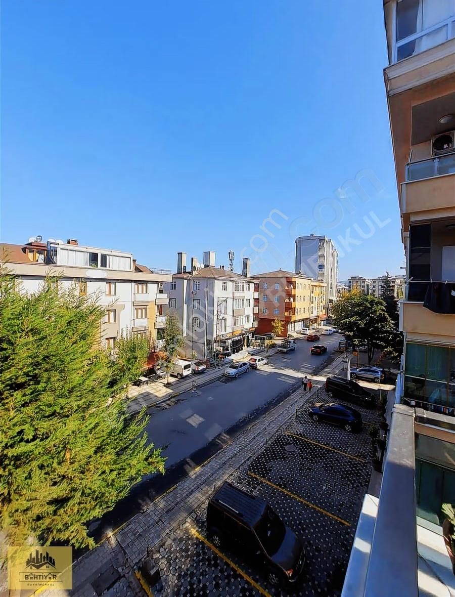 Sancaktepe Y.doğan Mah. Ufuk Caddesinde 2+1 85m2 Satılık Daire - Görsel 12