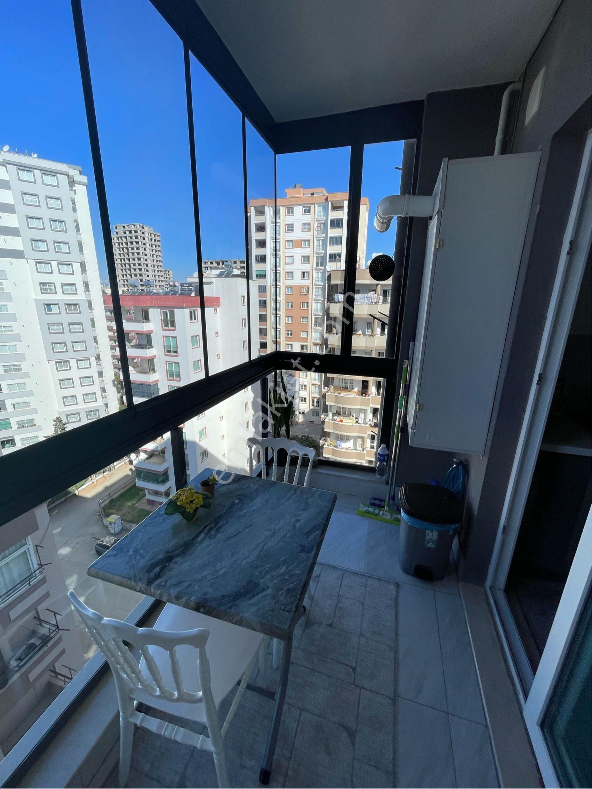 Huzurevinde Merkezi Konumda Sıfır Masraf Satılık3+1 - Görsel 19