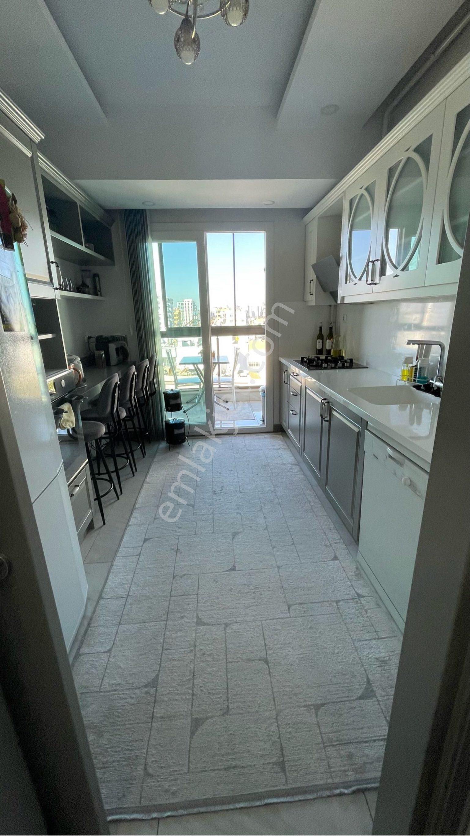 Huzurevinde Merkezi Konumda Sıfır Masraf Satılık3+1 - Görsel 2