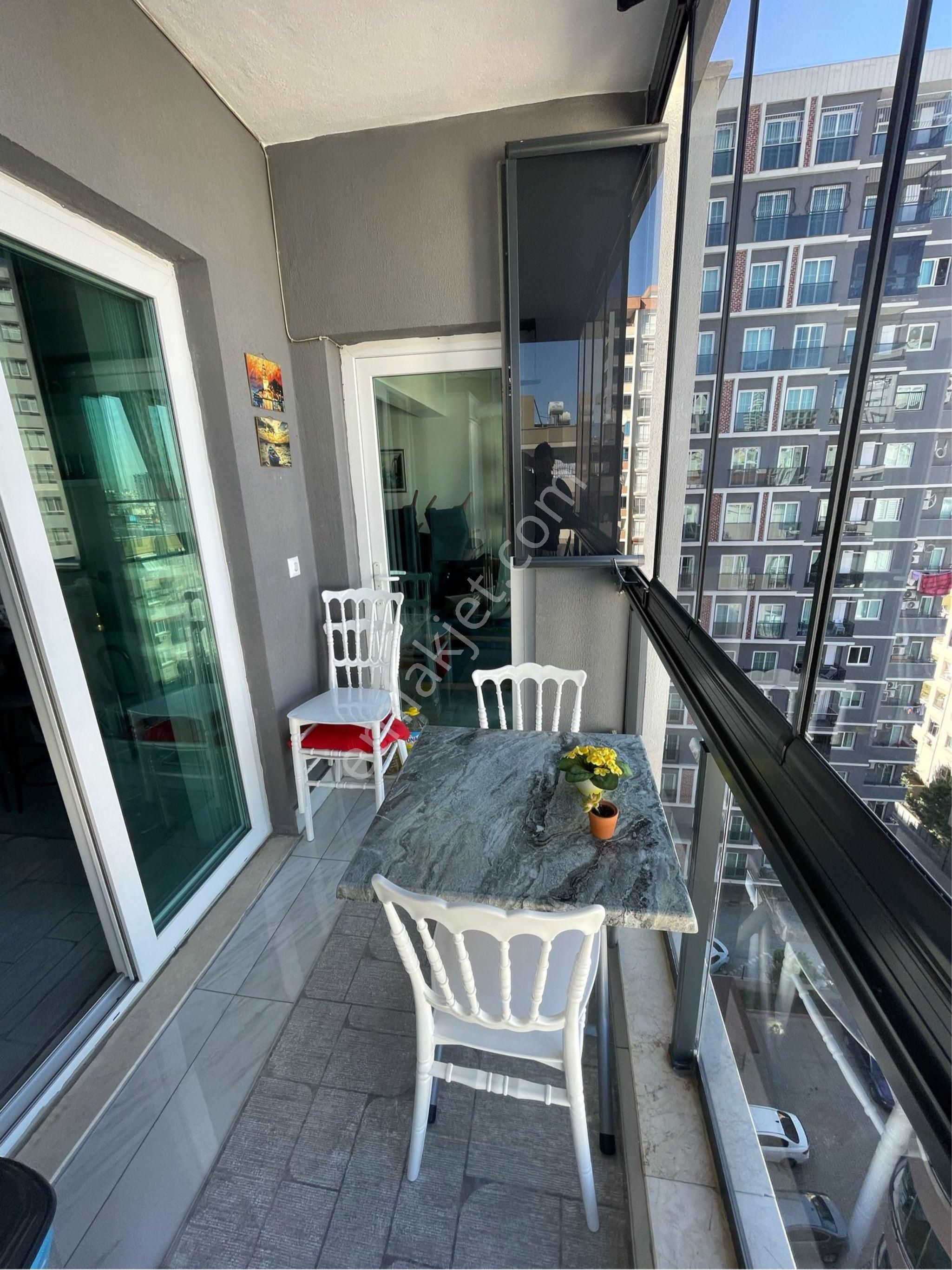 Huzurevinde Merkezi Konumda Sıfır Masraf Satılık3+1 - Görsel 18