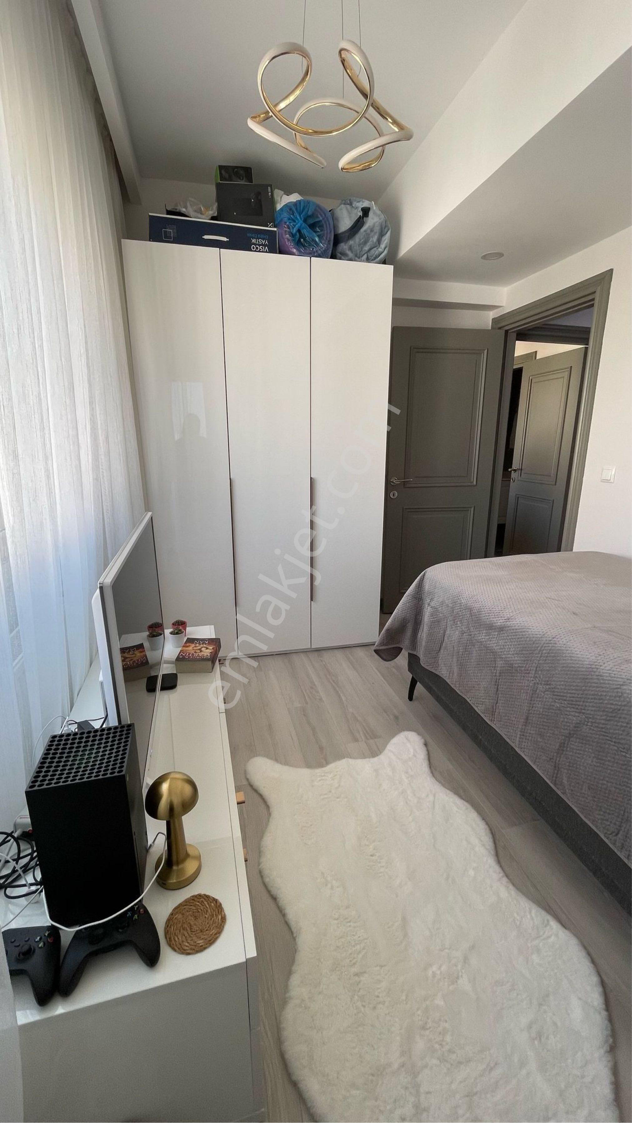 Huzurevinde Merkezi Konumda Sıfır Masraf Satılık3+1 - Görsel 6