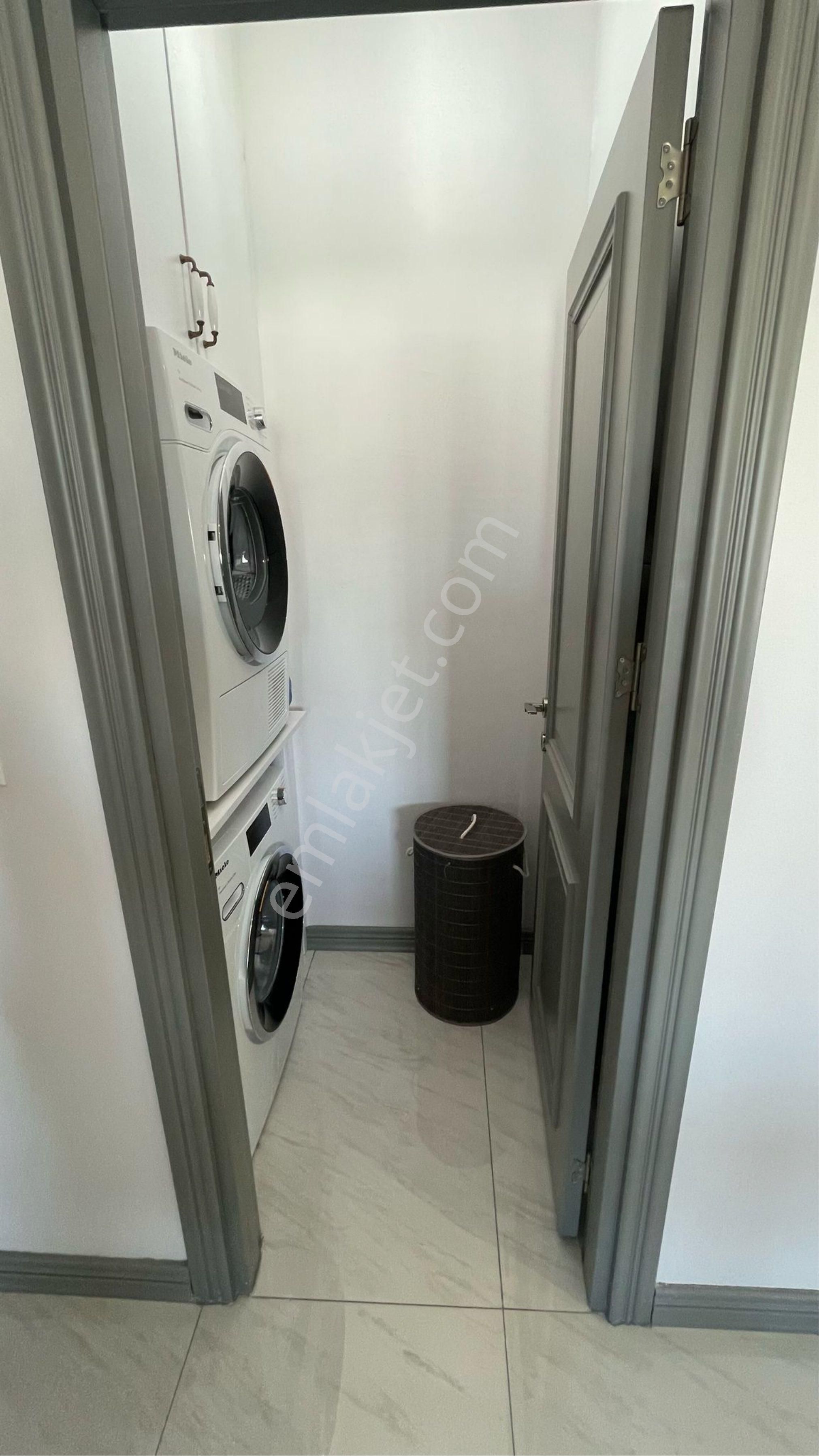 Huzurevinde Merkezi Konumda Sıfır Masraf Satılık3+1 - Görsel 12