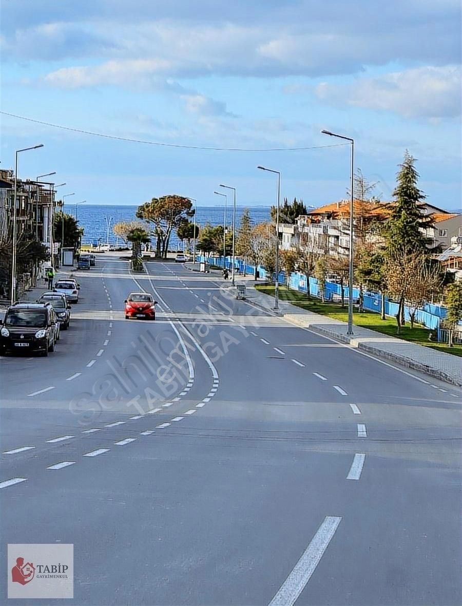 İzmir Dikili 18 Dönüm Yola Cepheli - Görsel 7