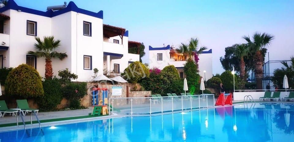 Bodrum'da Sahibinden Kiralık 1+1 Lüx Eşyalı Daire - 25.000tl