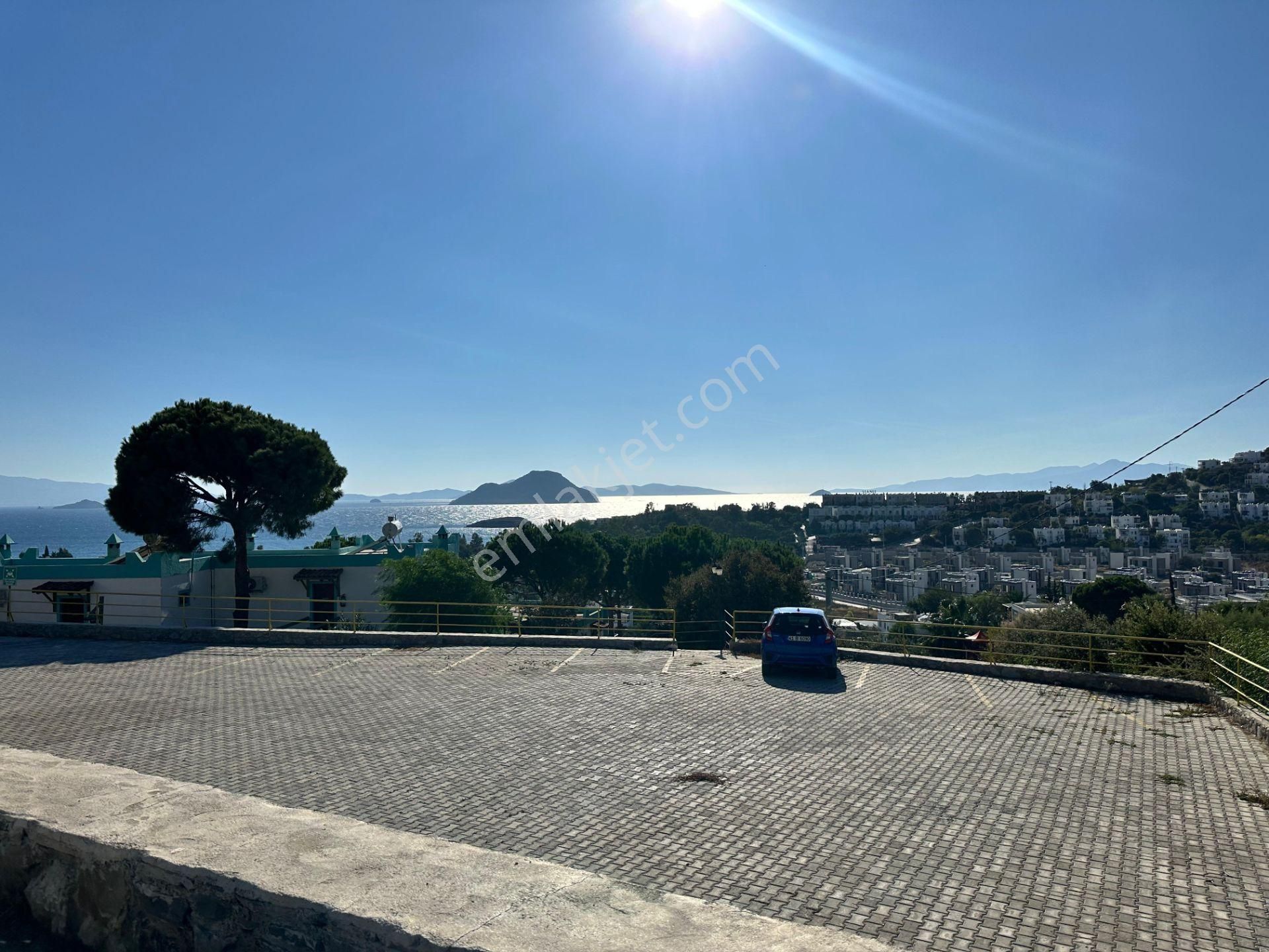 Bodrum'da Sahibinden Kiralık 1+1 Lüx Eşyalı Daire - 25.000tl - Görsel 13