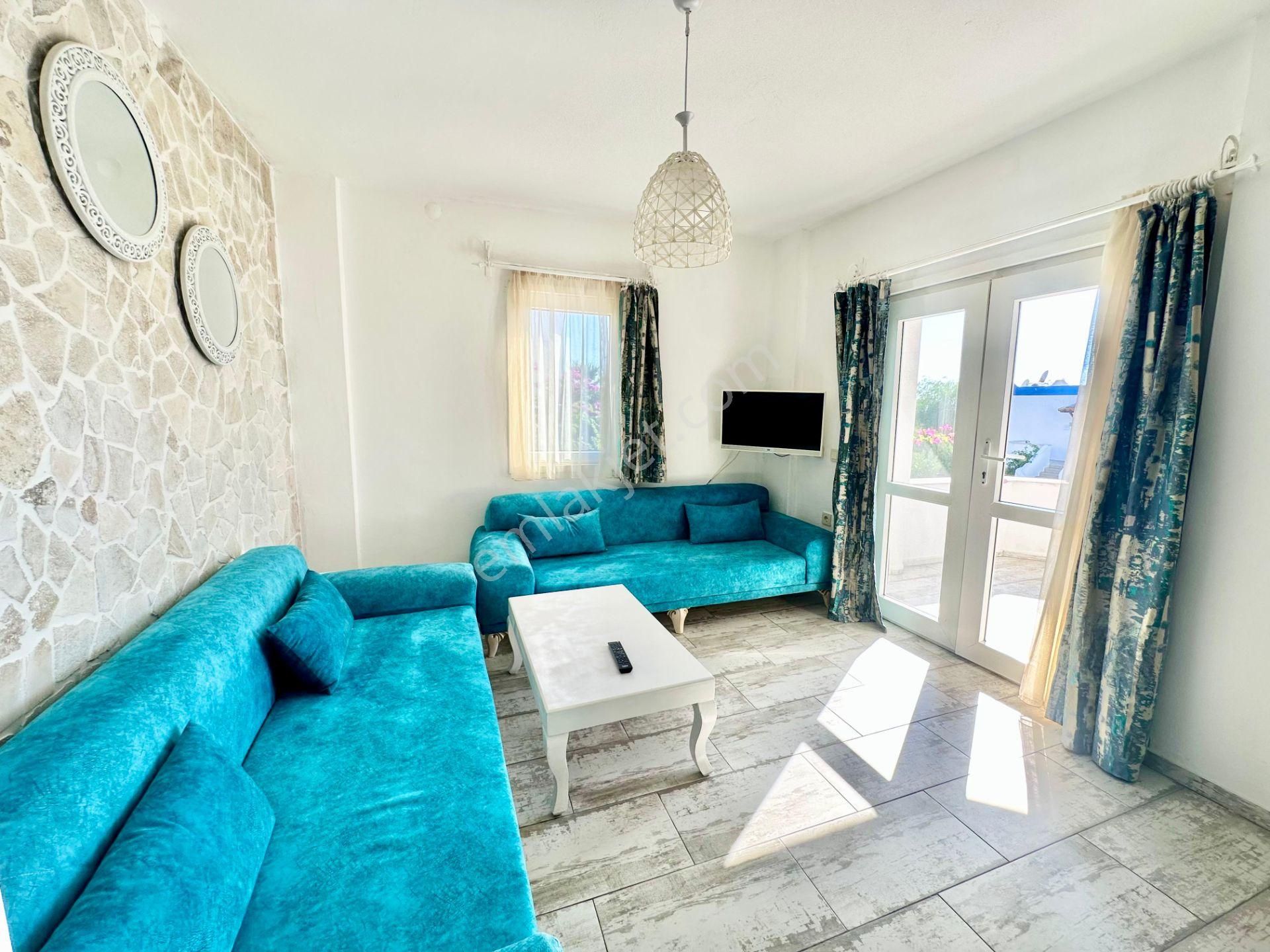 Bodrum'da Sahibinden Kiralık 1+1 Lüx Eşyalı Daire - 25.000tl - Görsel 3