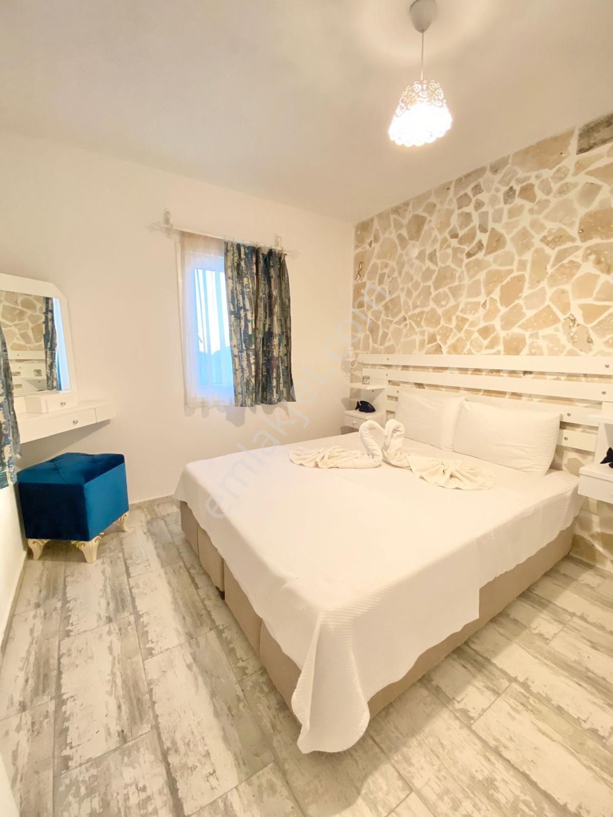 Bodrum'da Sahibinden Kiralık 1+1 Lüx Eşyalı Daire - 25.000tl - Görsel 7