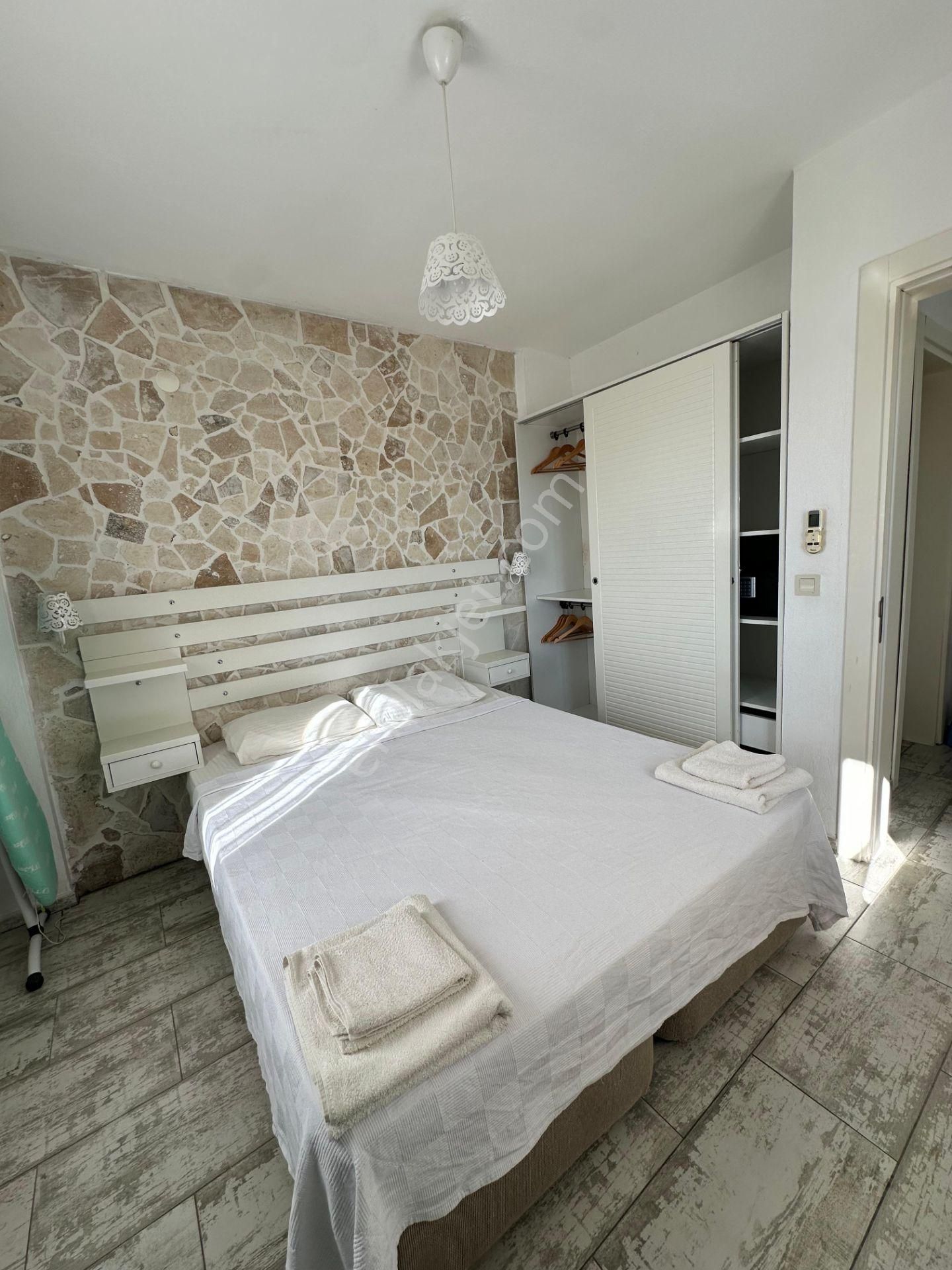 Bodrum'da Sahibinden Kiralık 1+1 Lüx Eşyalı Daire - 25.000tl - Görsel 6