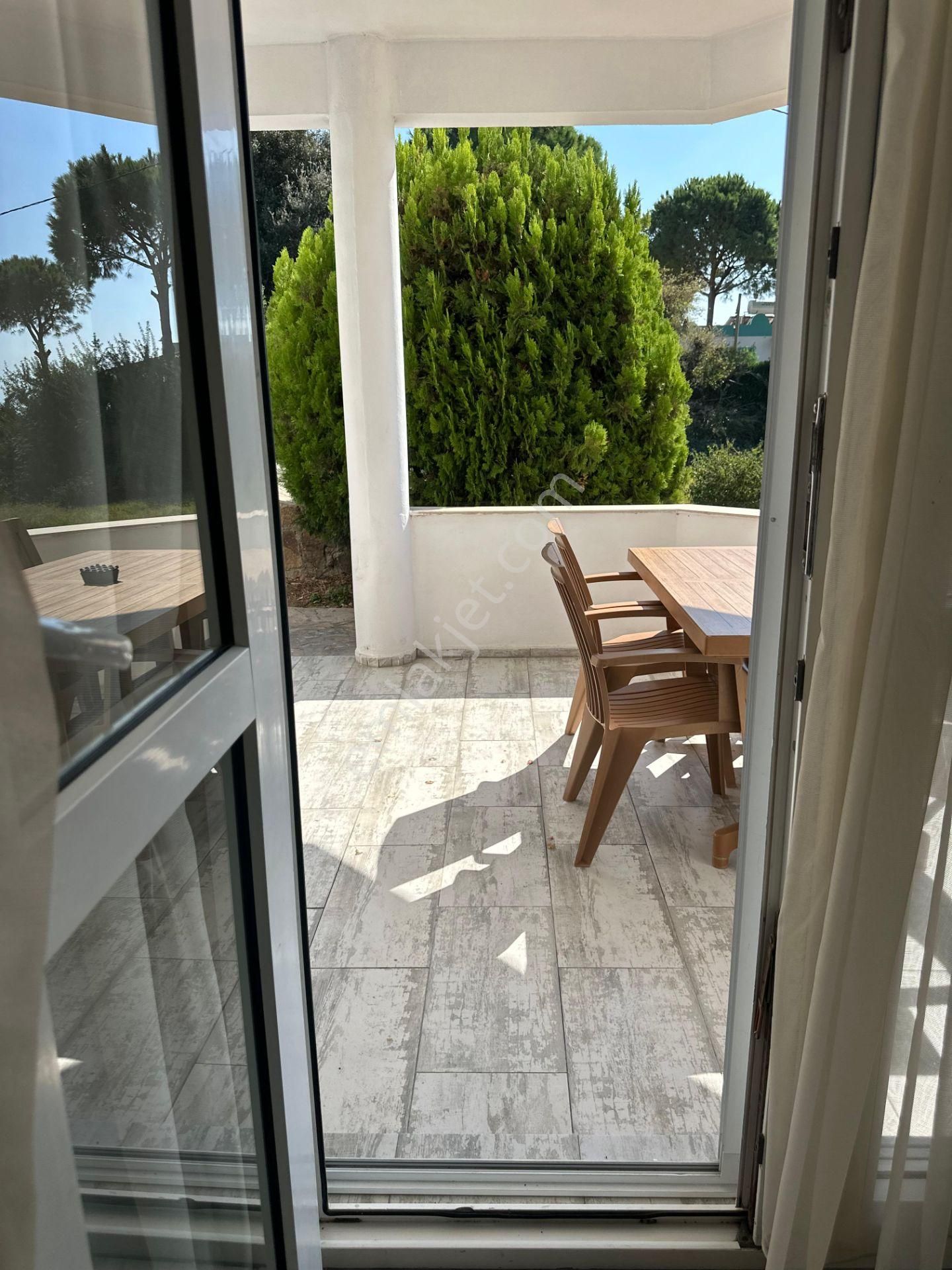 Bodrum'da Sahibinden Kiralık 1+1 Lüx Eşyalı Daire - 25.000tl - Görsel 10