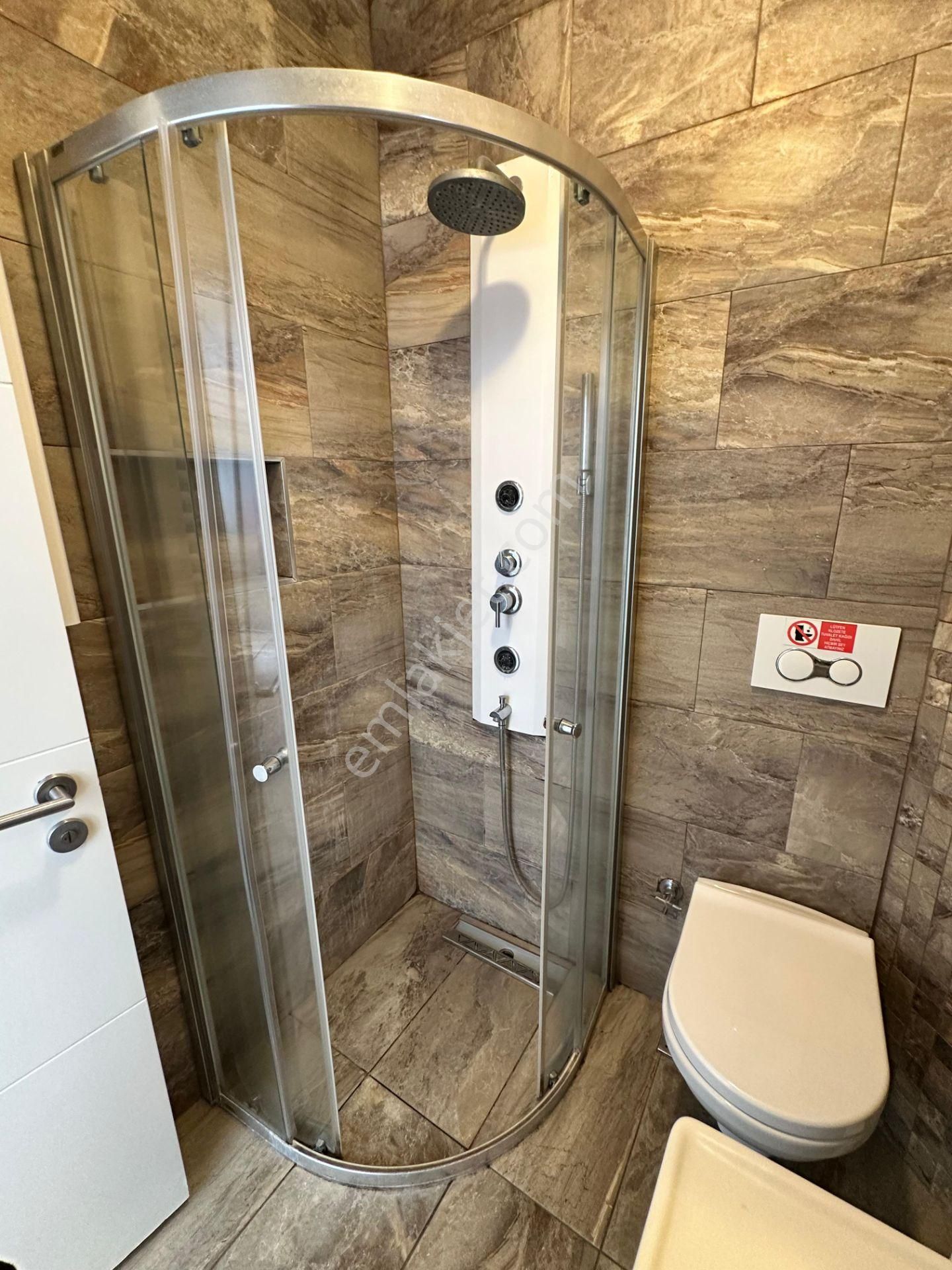 Bodrum'da Sahibinden Kiralık 1+1 Lüx Eşyalı Daire - 25.000tl - Görsel 9