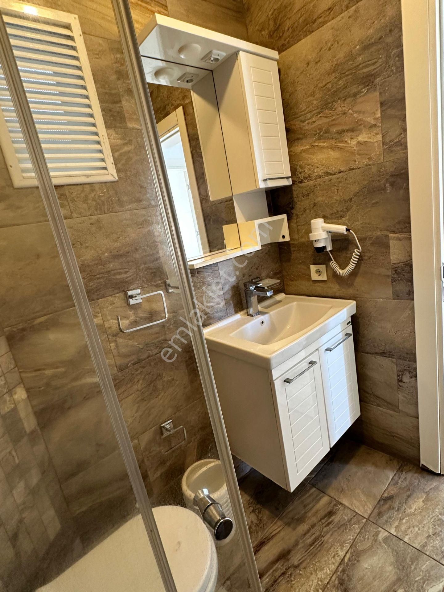 Bodrum'da Sahibinden Kiralık 1+1 Lüx Eşyalı Daire - 25.000tl - Görsel 8