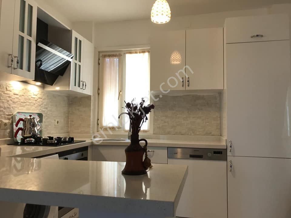 Bodrum'da Sahibinden Kiralık 1+1 Lüx Eşyalı Daire - 25.000tl - Görsel 5