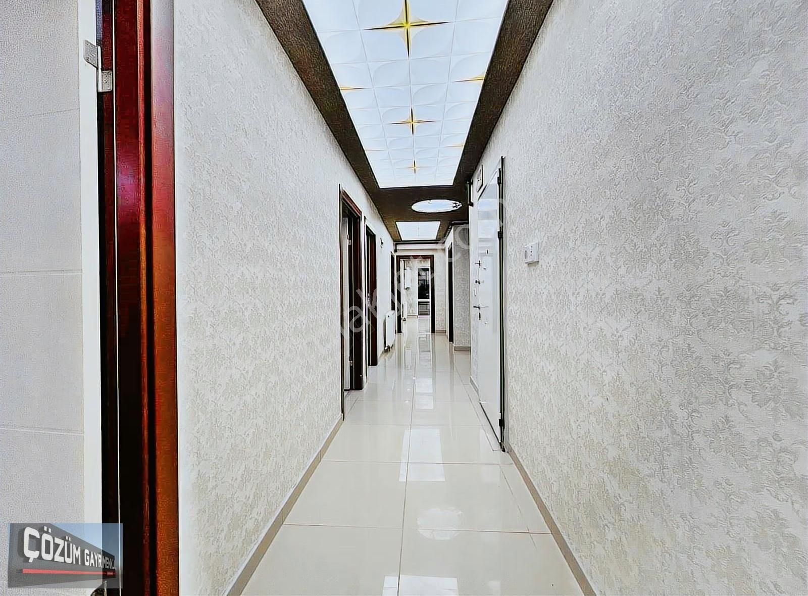 Keçiören Hisar 3+1 Geniş 140 M2 Teras Balkon,çift Banyolu Daire - Görsel 5