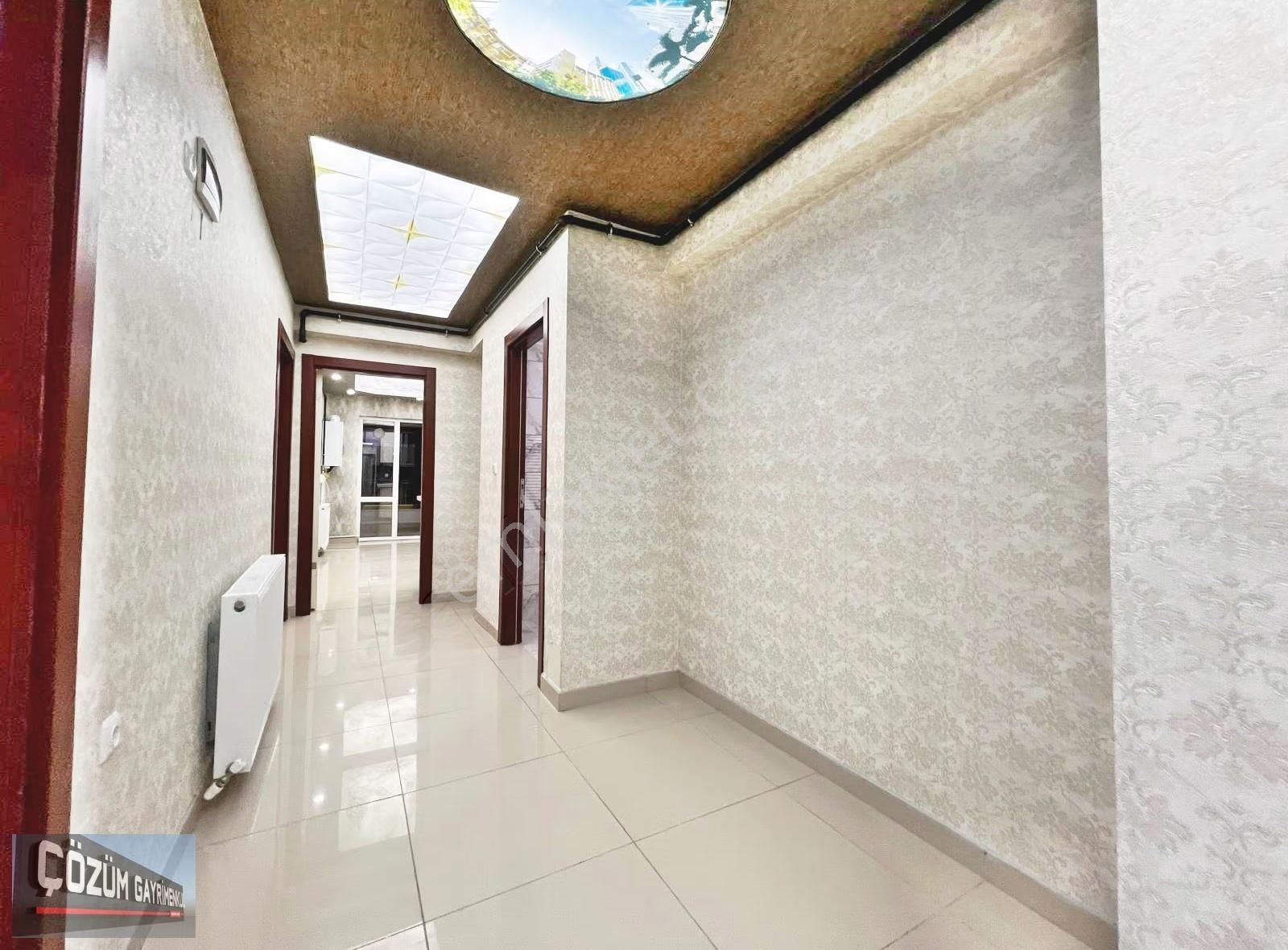 Keçiören Hisar 3+1 Geniş 140 M2 Teras Balkon,çift Banyolu Daire - Görsel 4