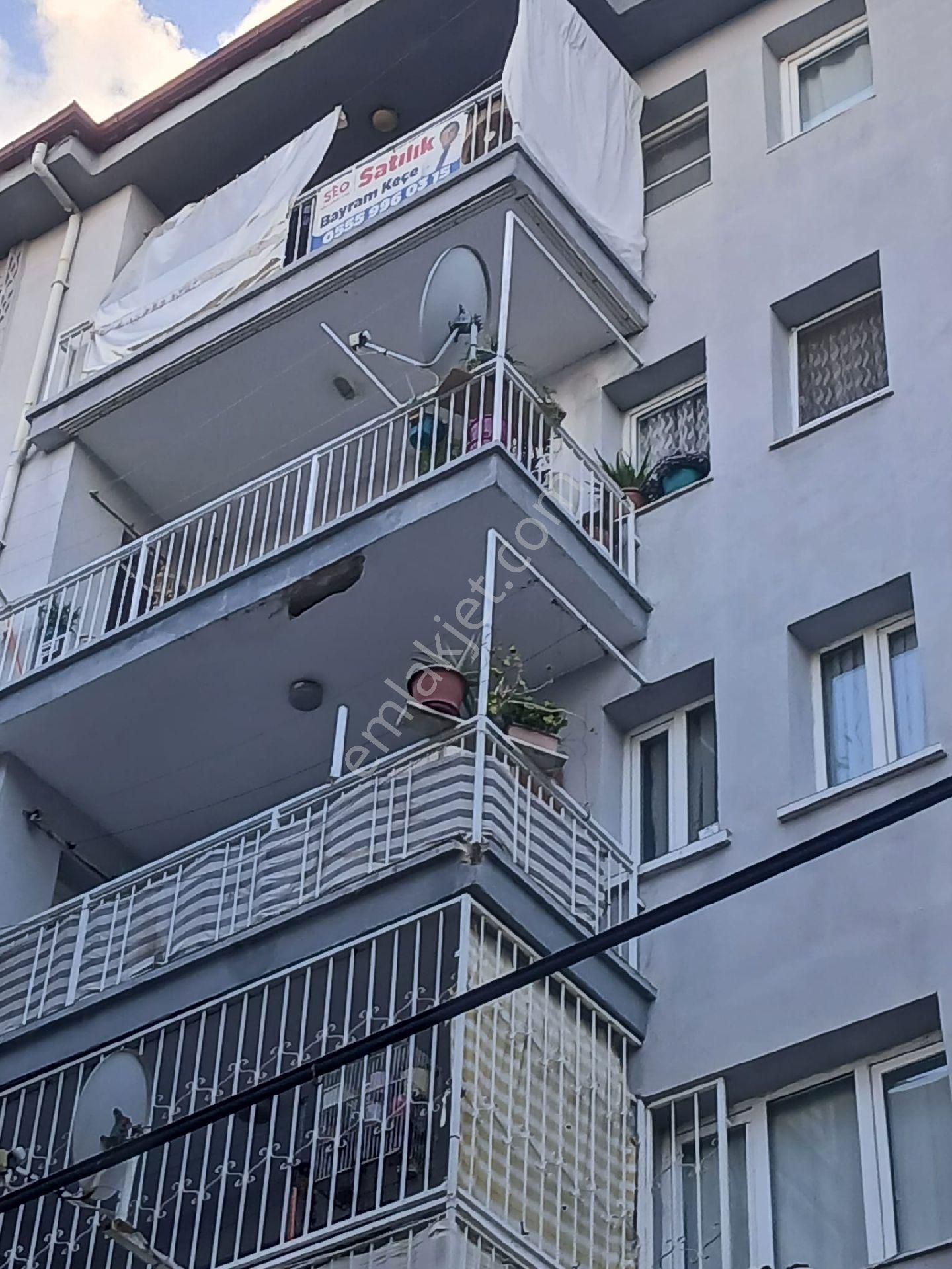Söke Emlak Ofisisınden - Görsel 5