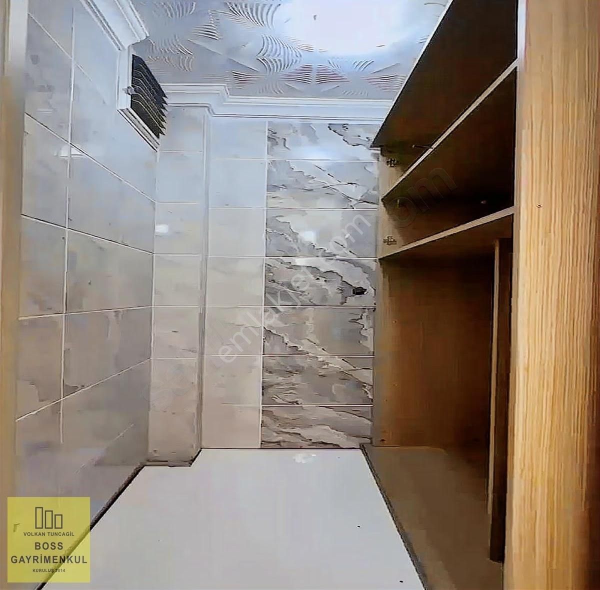 Yakuplu'da Metrobüse Cephe Özel Bahçeli Ve Kış Bahçeli 3+1 - Görsel 13