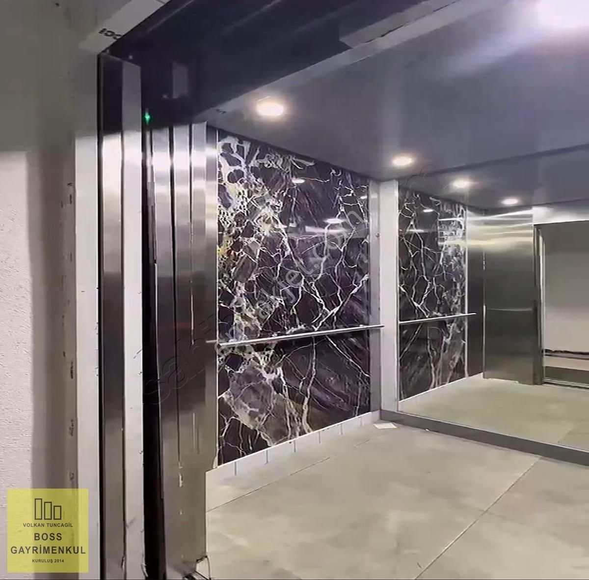 Yakuplu'da Metrobüse Cephe Özel Bahçeli Ve Kış Bahçeli 3+1 - Görsel 11