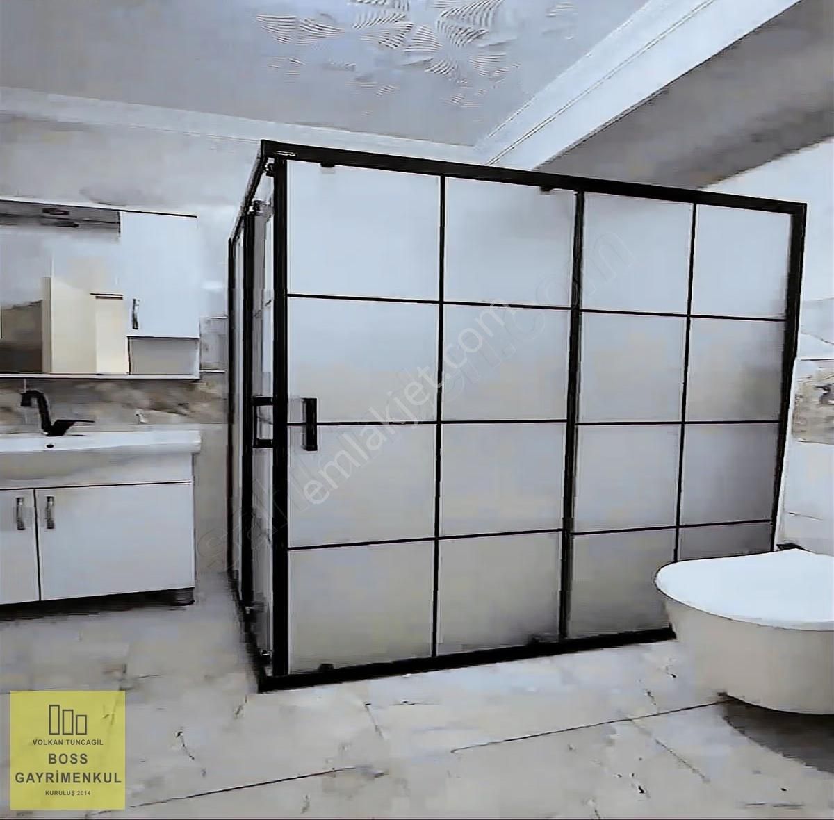 Yakuplu'da Metrobüse Cephe Özel Bahçeli Ve Kış Bahçeli 3+1 - Görsel 9