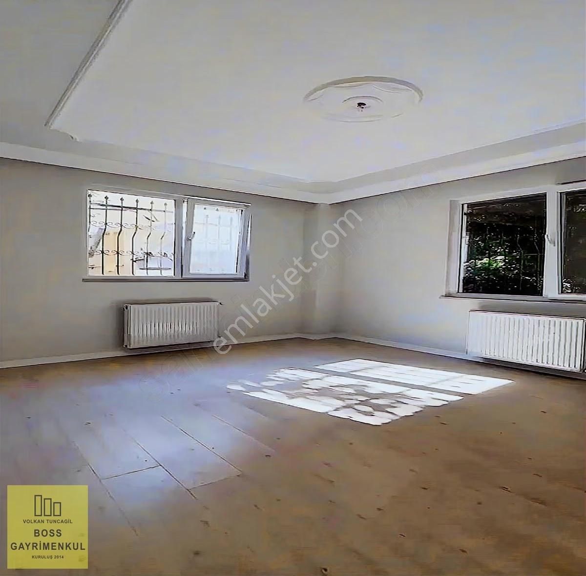 Yakuplu'da Metrobüse Cephe Özel Bahçeli Ve Kış Bahçeli 3+1 - Görsel 10