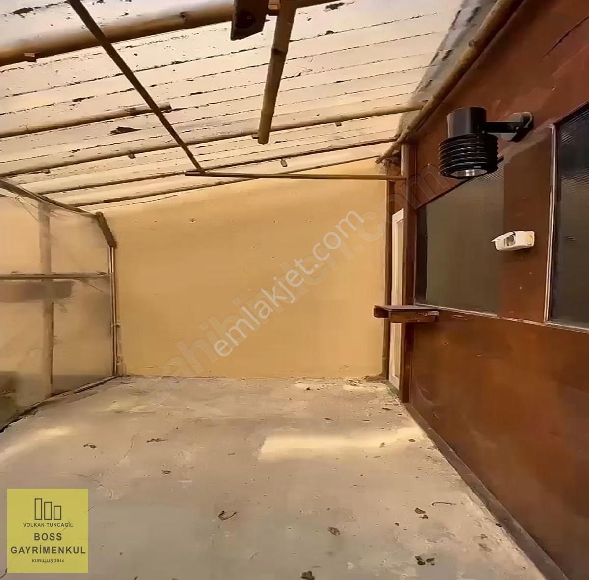 Yakuplu'da Metrobüse Cephe Özel Bahçeli Ve Kış Bahçeli 3+1 - Görsel 4