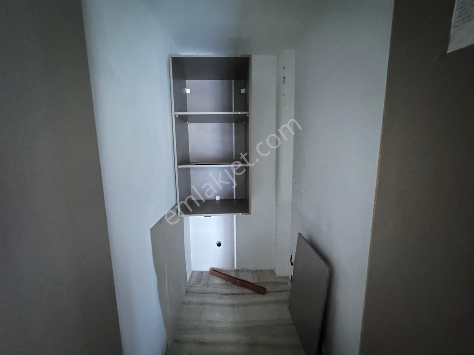 Lider Emlak'tan Ankara Manzaralı 200 M2 3+1 Nezih Site Dairesi - Görsel 22