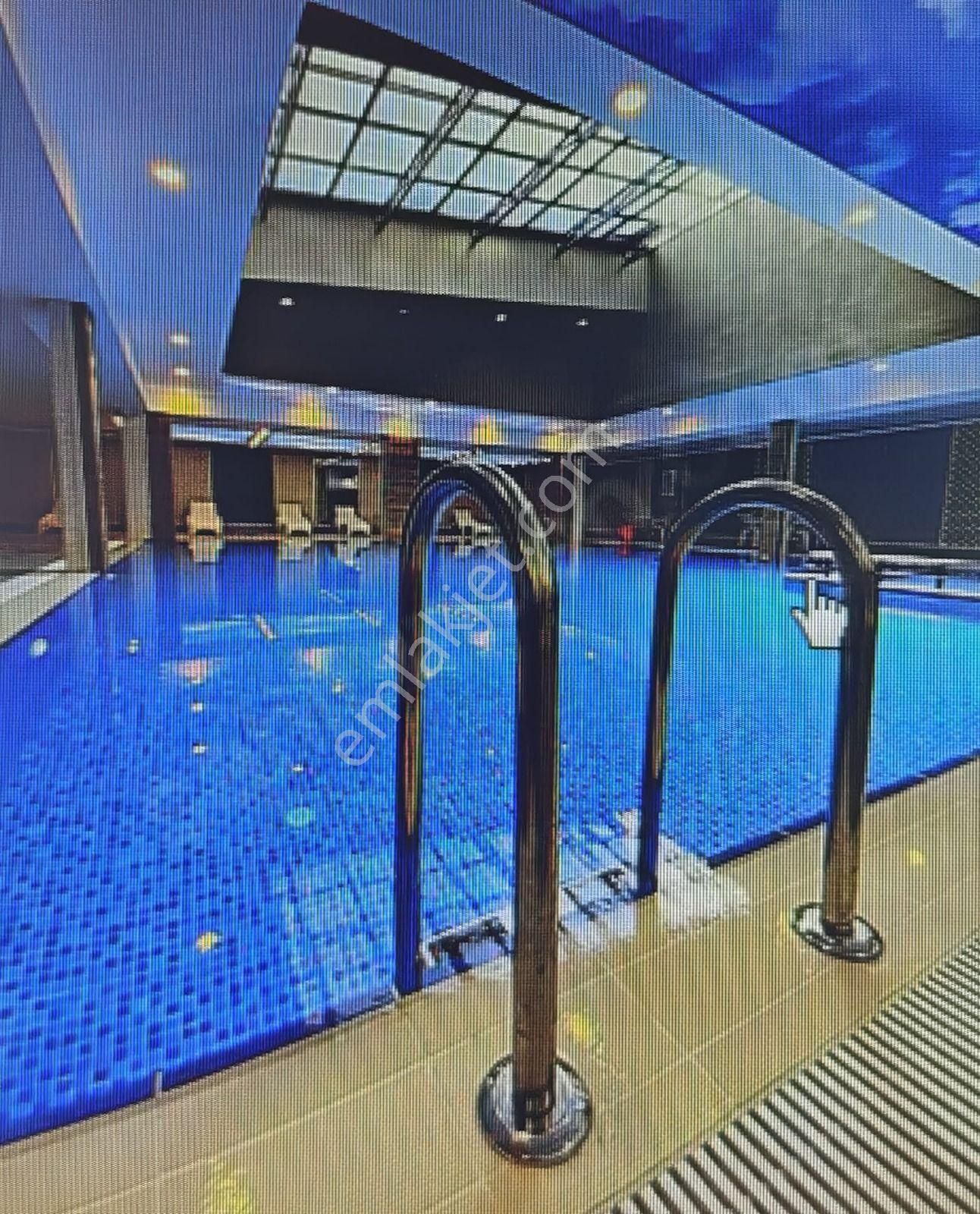 Lider Emlak'tan Ankara Manzaralı 200 M2 3+1 Nezih Site Dairesi - Görsel 29