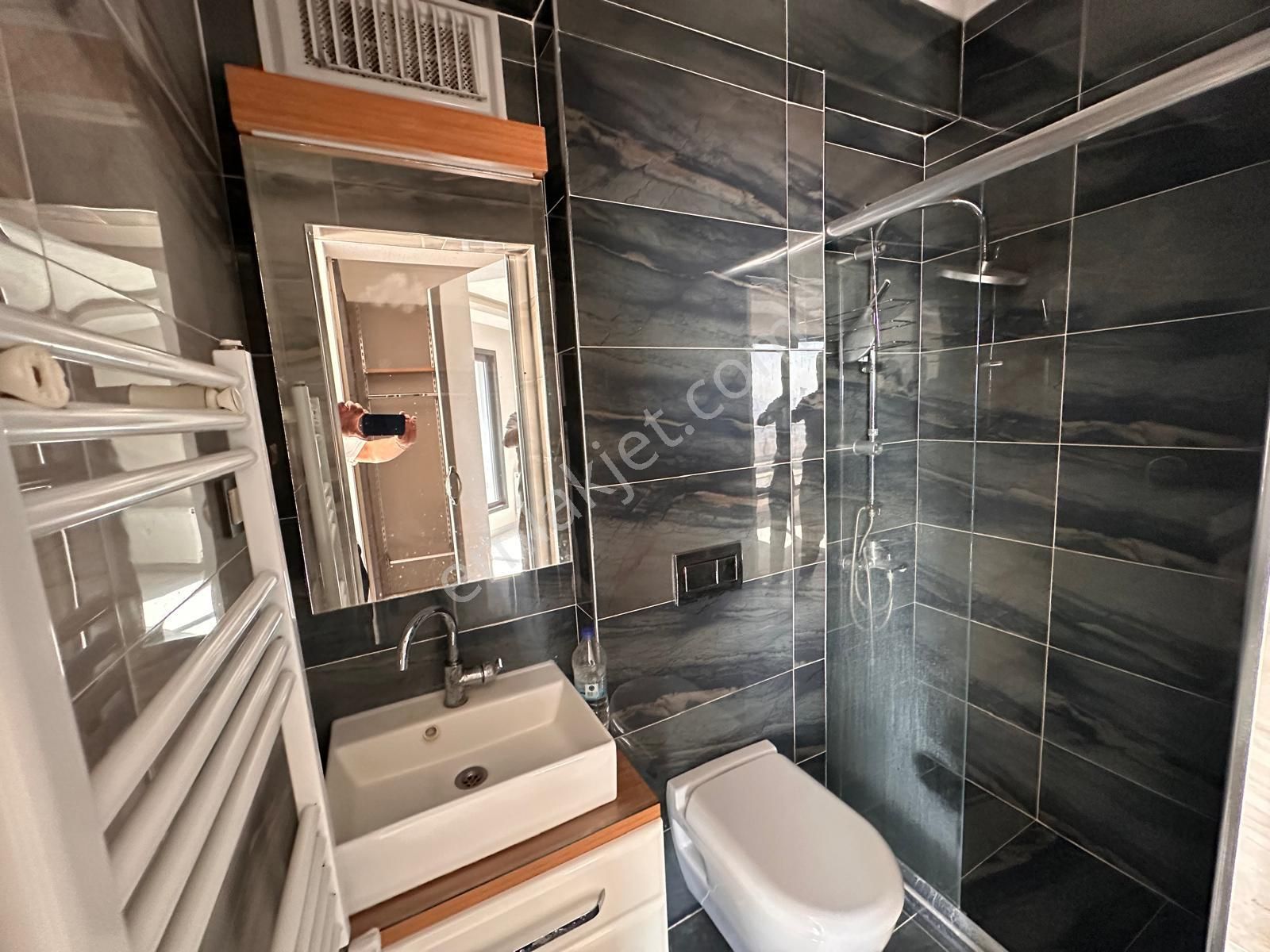 Lider Emlak'tan Ankara Manzaralı 200 M2 3+1 Nezih Site Dairesi - Görsel 23