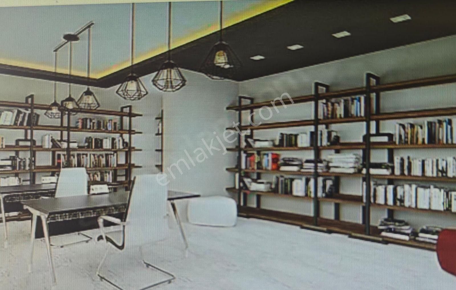 Lider Emlak'tan Ankara Manzaralı 200 M2 3+1 Nezih Site Dairesi - Görsel 33