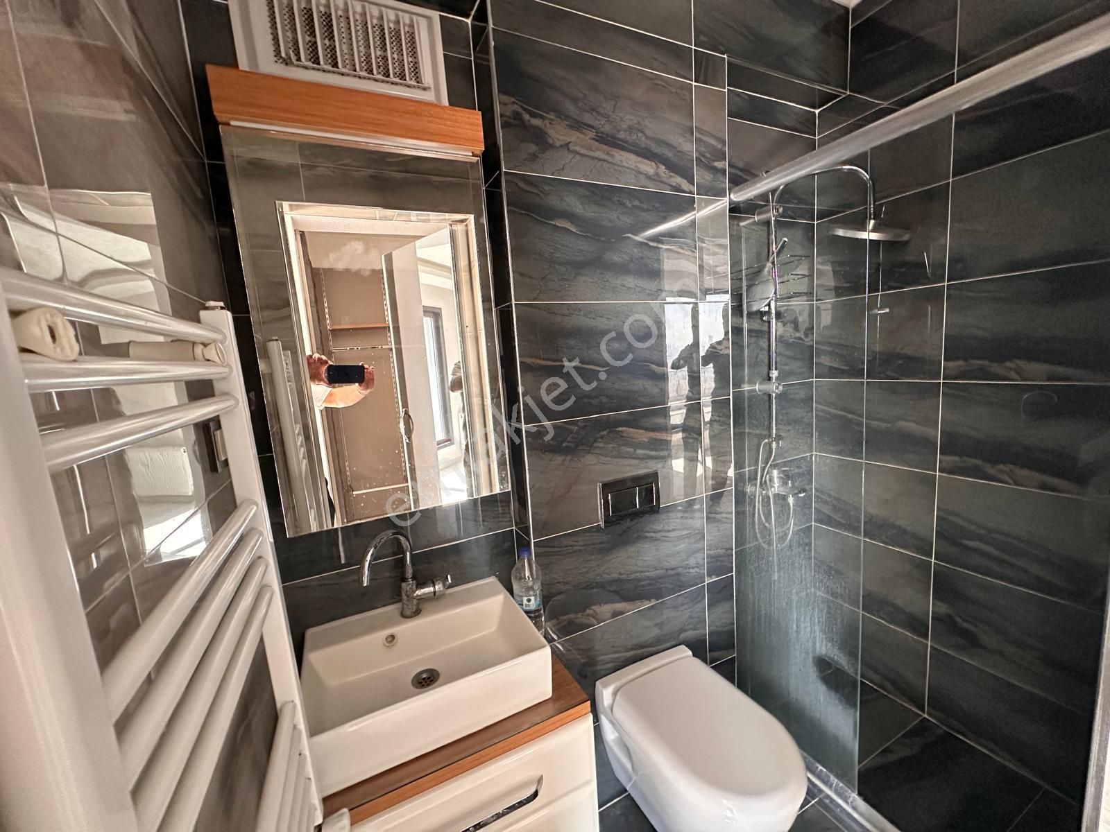 Lider Emlak'tan Ankara Manzaralı 200 M2 3+1 Nezih Site Dairesi - Görsel 25