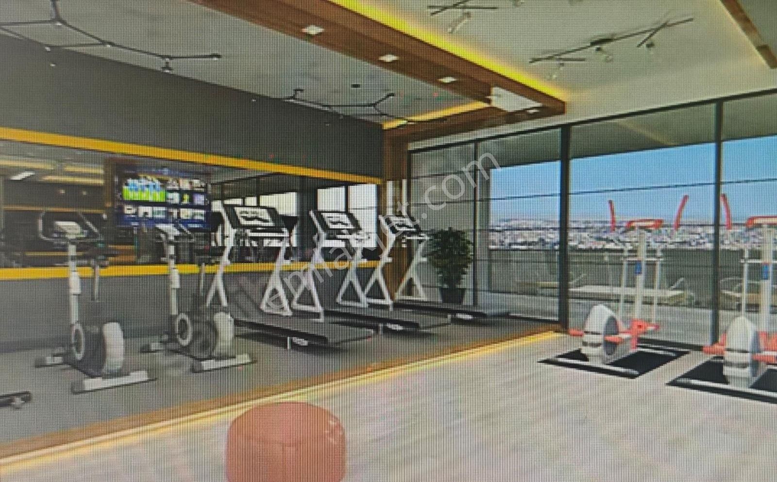 Lider Emlak'tan Ankara Manzaralı 200 M2 3+1 Nezih Site Dairesi - Görsel 31