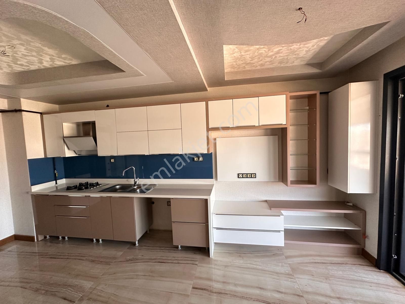 Lider Emlak'tan Ankara Manzaralı 200 M2 3+1 Nezih Site Dairesi - Görsel 2