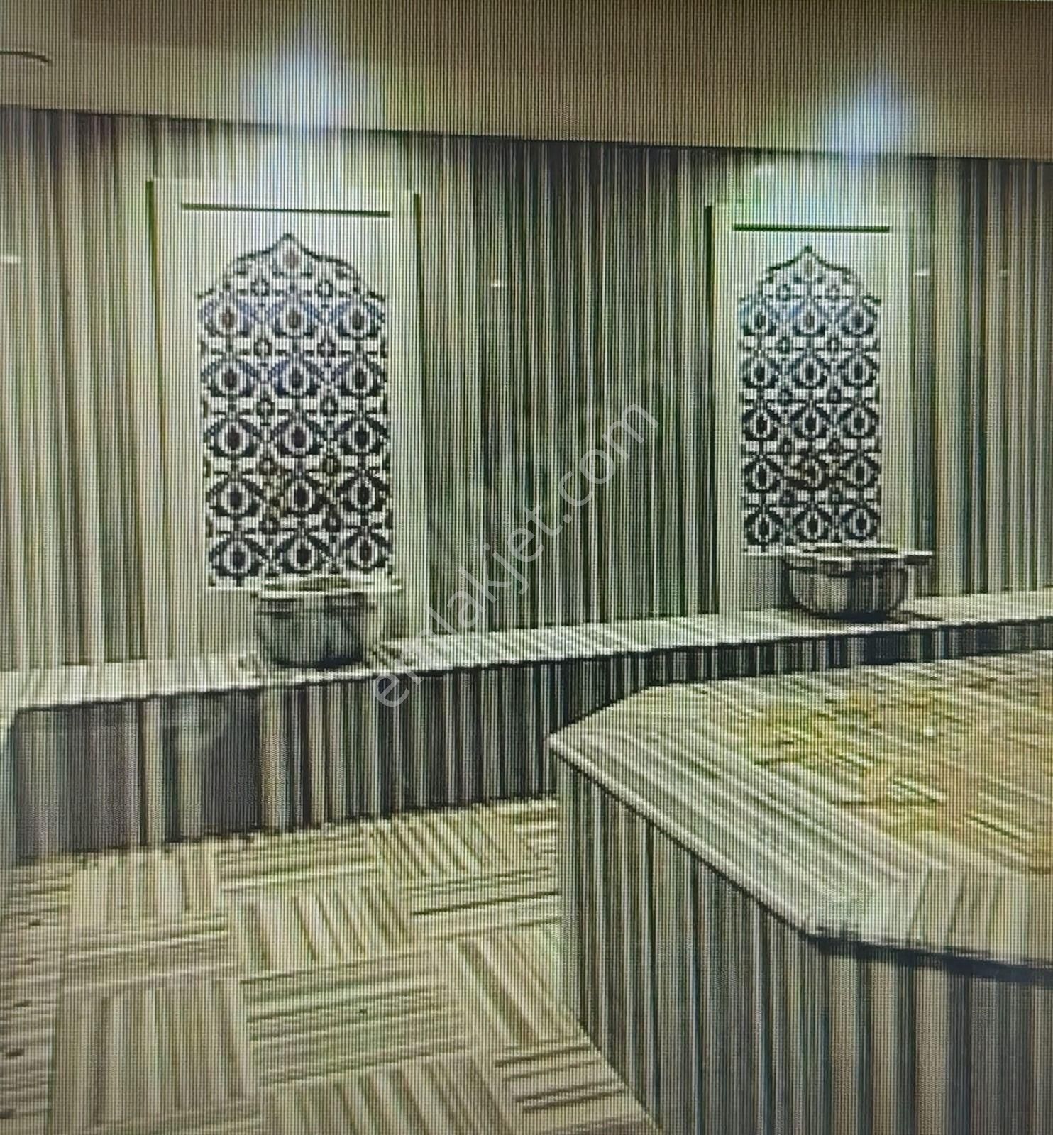 Lider Emlak'tan Ankara Manzaralı 200 M2 3+1 Nezih Site Dairesi - Görsel 32