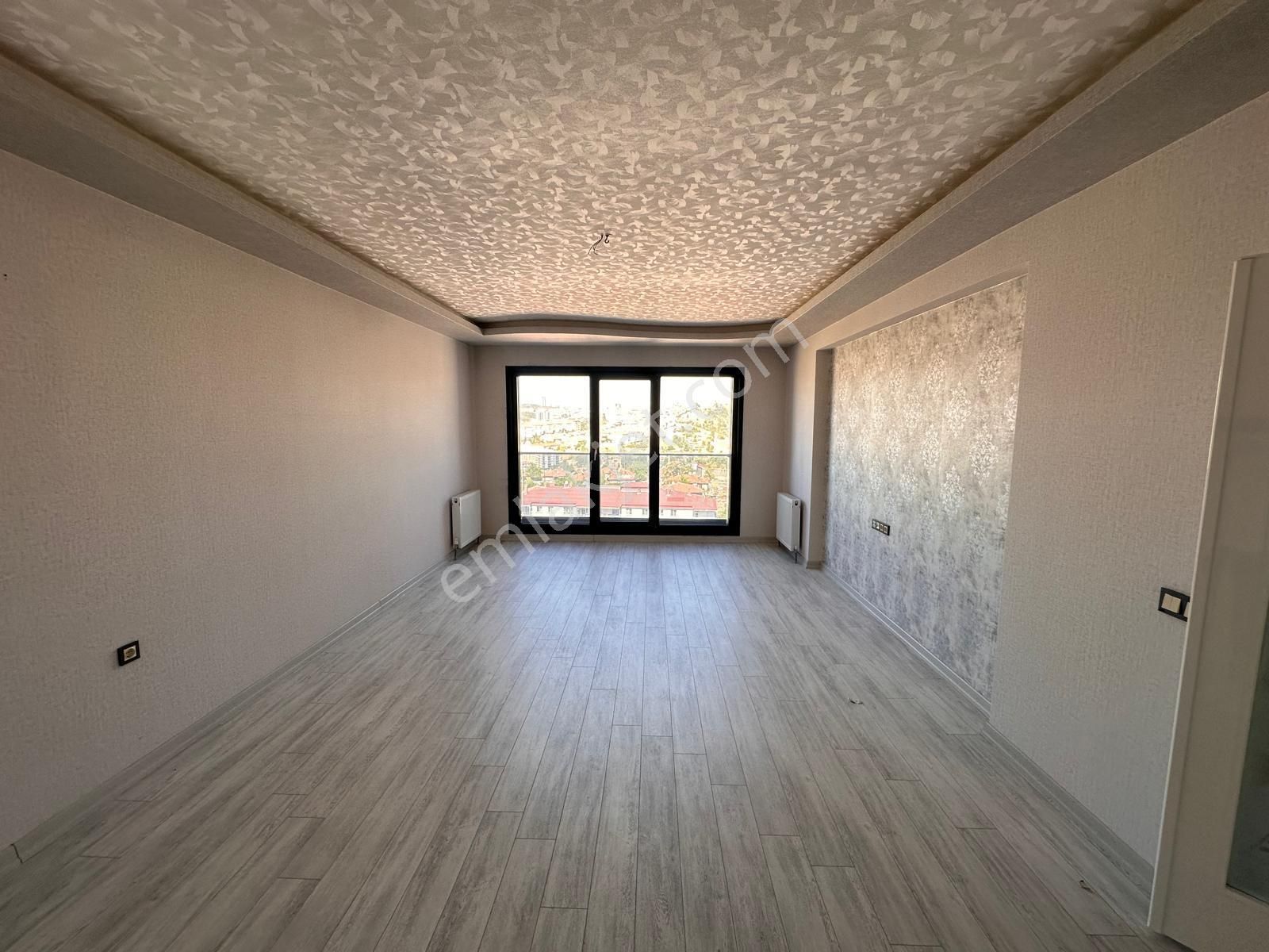 Lider Emlak'tan Ankara Manzaralı 200 M2 3+1 Nezih Site Dairesi - Görsel 6