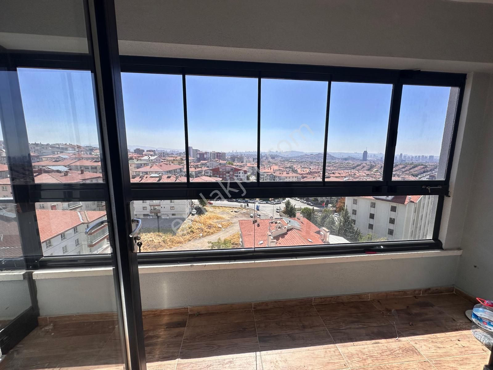 Lider Emlak'tan Ankara Manzaralı 200 M2 3+1 Nezih Site Dairesi - Görsel 11