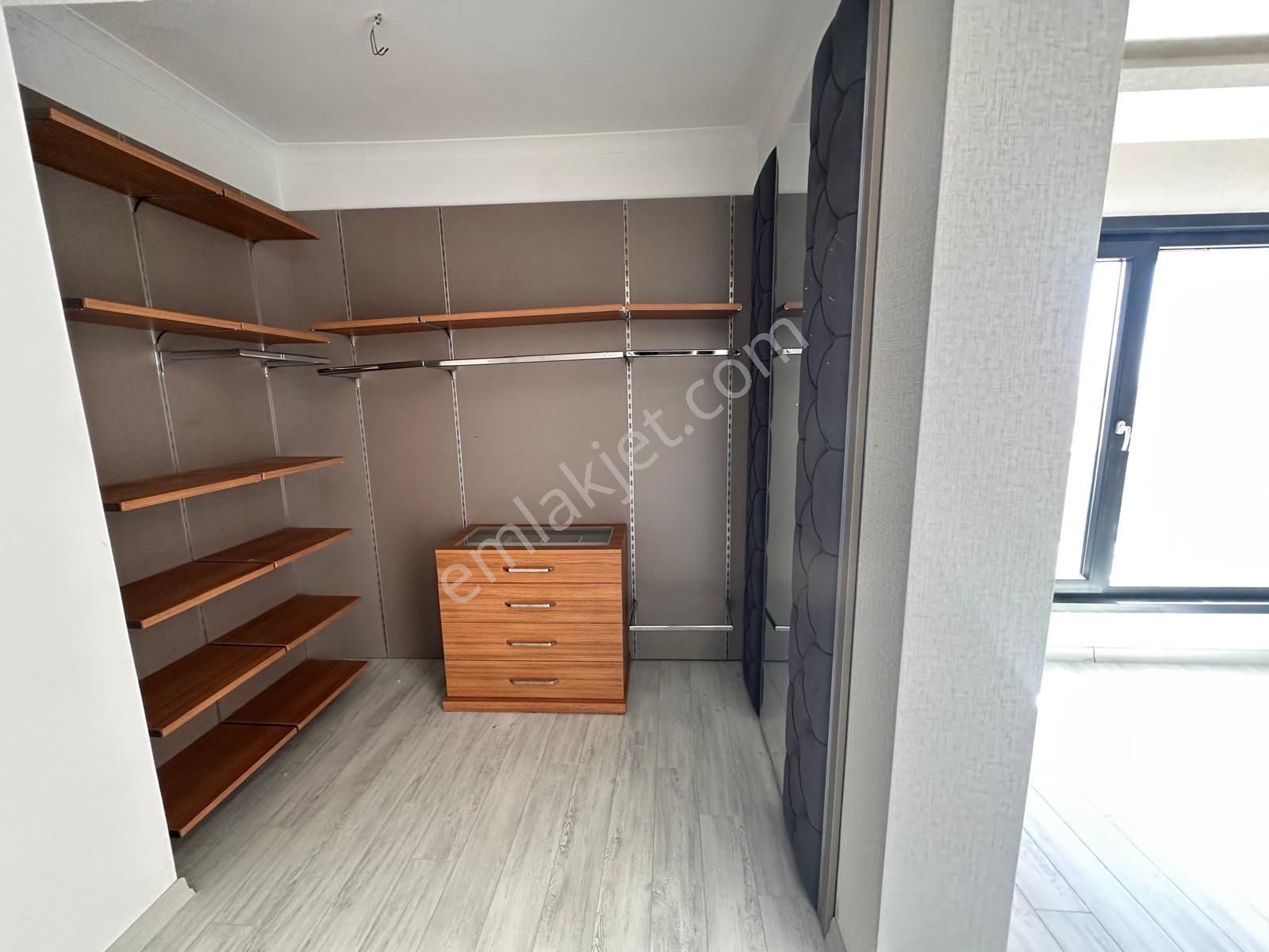 Lider Emlak'tan Ankara Manzaralı 200 M2 3+1 Nezih Site Dairesi - Görsel 21