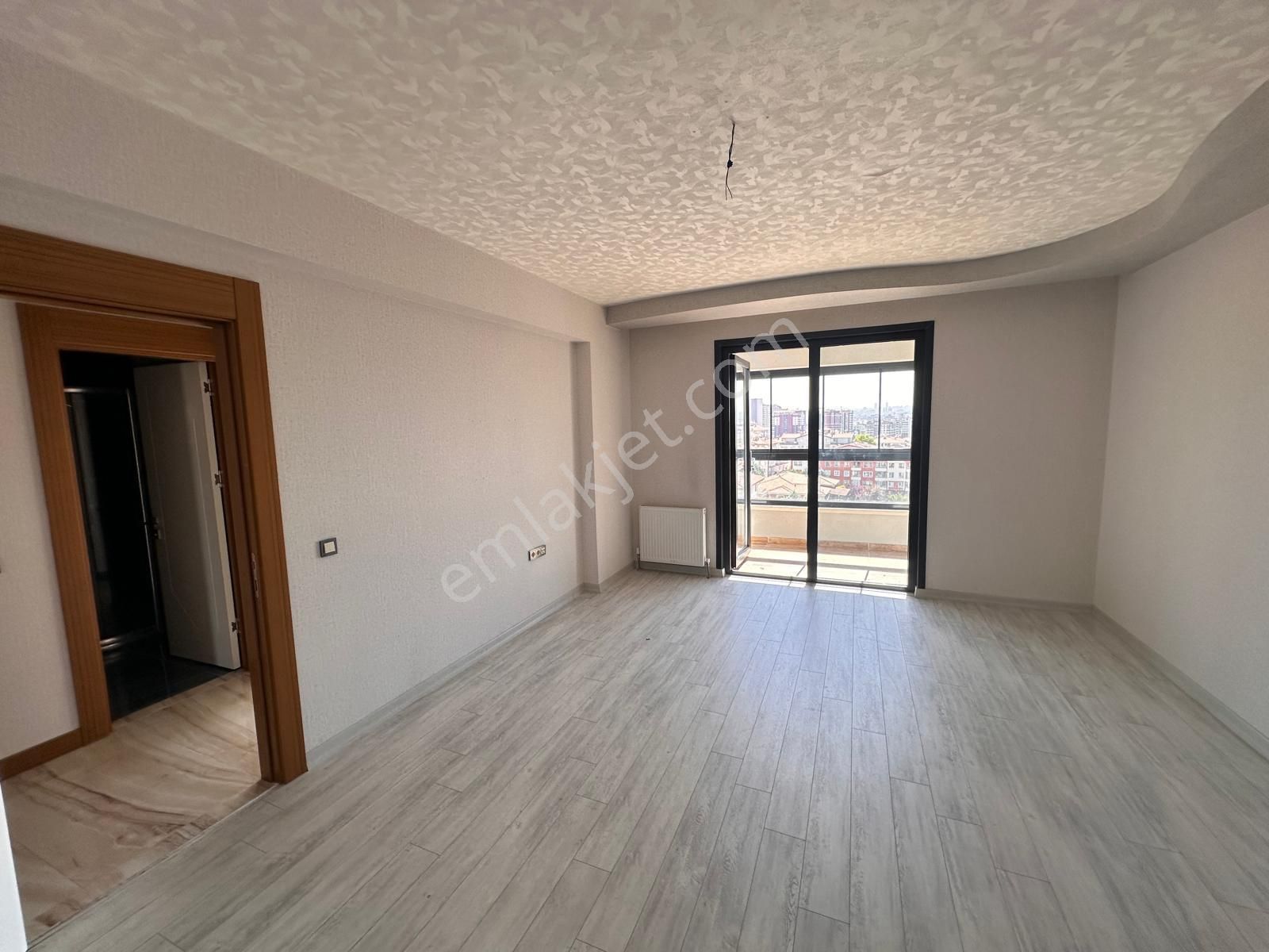 Lider Emlak'tan Ankara Manzaralı 200 M2 3+1 Nezih Site Dairesi - Görsel 19