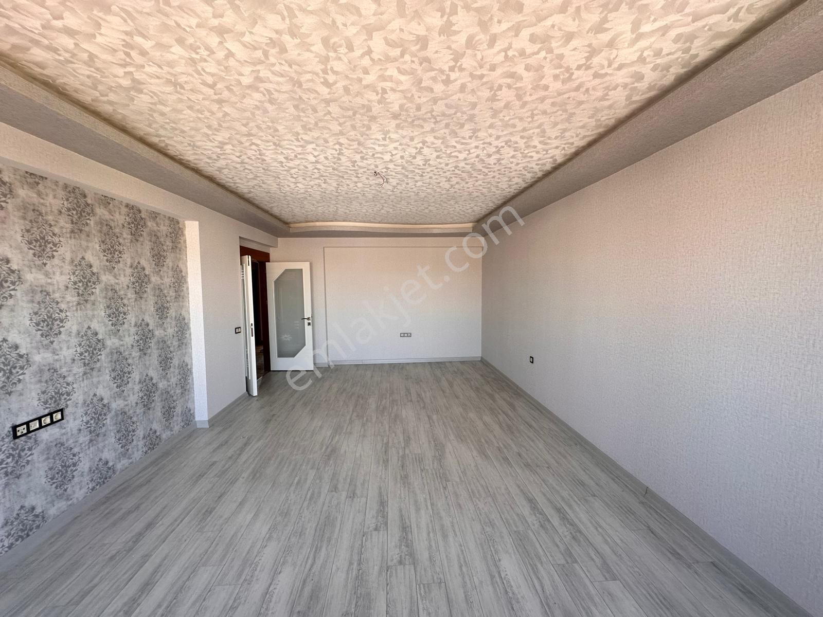 Lider Emlak'tan Ankara Manzaralı 200 M2 3+1 Nezih Site Dairesi - Görsel 7