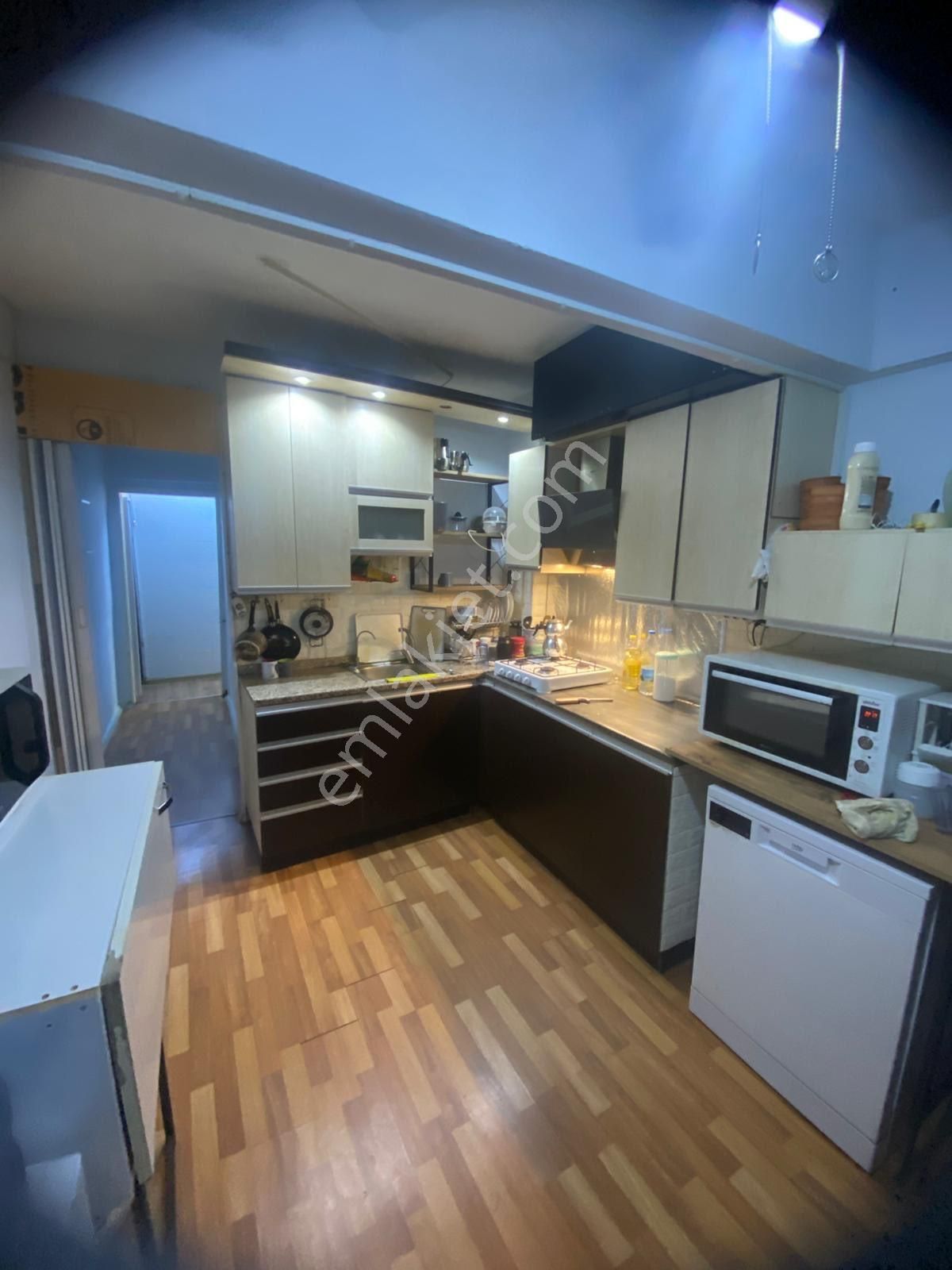 Artenew’den 2+1 Y.giriş Bahçeli Kelepir Bornova Merkezde Satılık Daire - Görsel 2