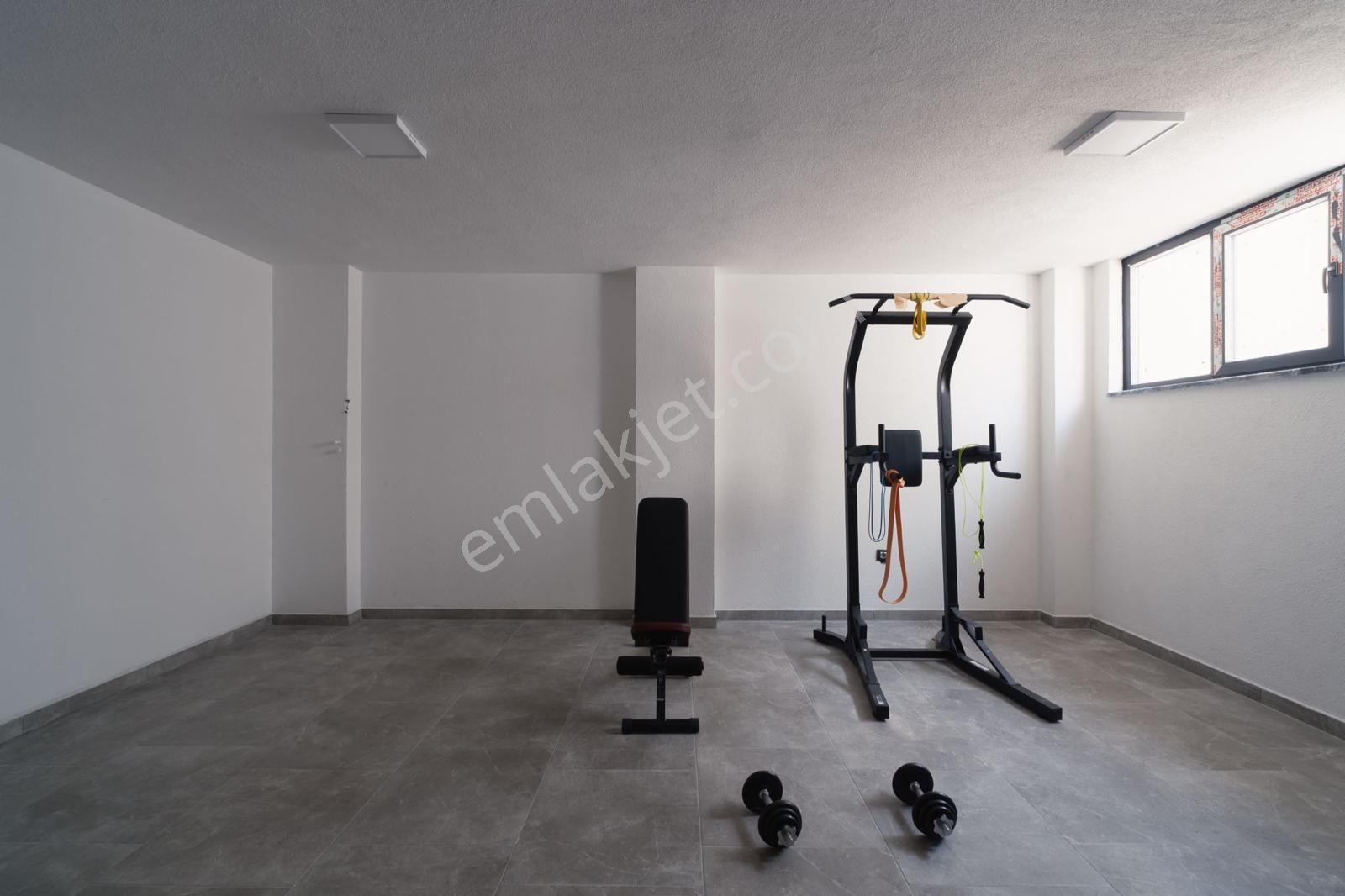 Çamlı Sezonluk Kiralık Eşyalı Havuzlu Villa - Görsel 29