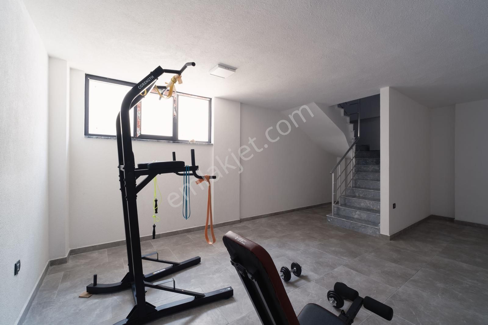 Çamlı Sezonluk Kiralık Eşyalı Havuzlu Villa - Görsel 30