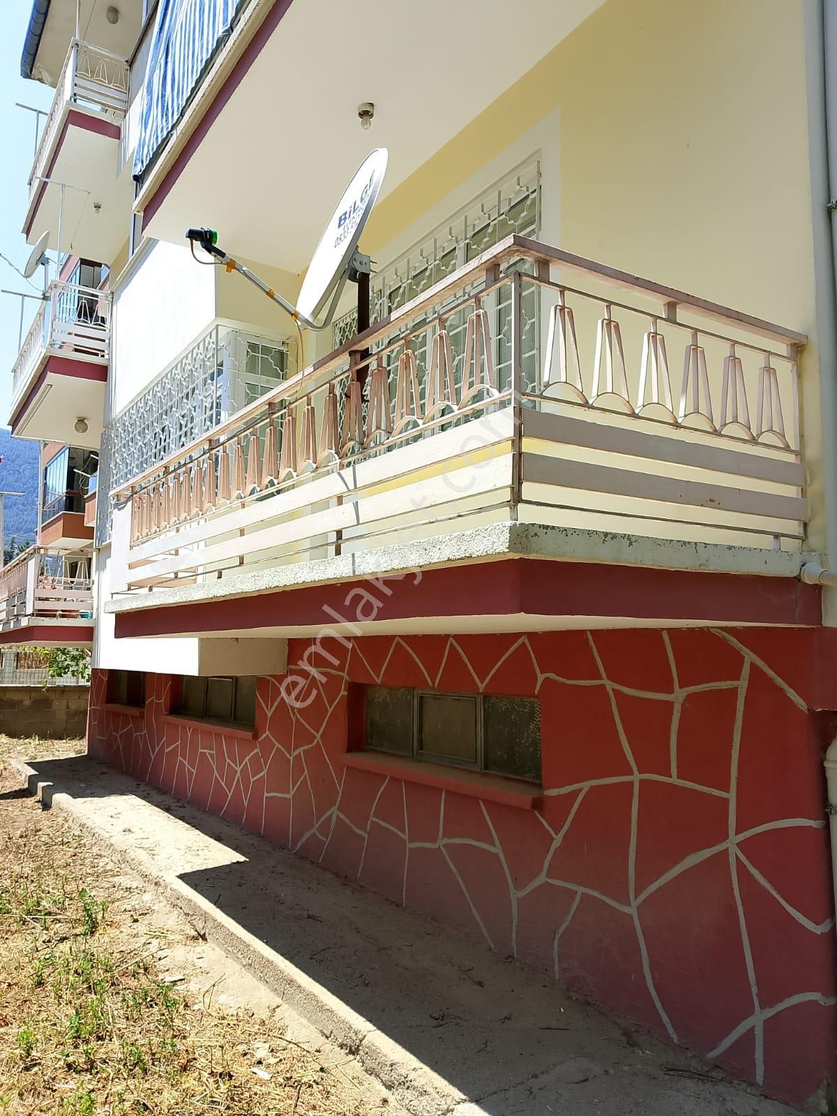 Satılık Daire - Görsel 13