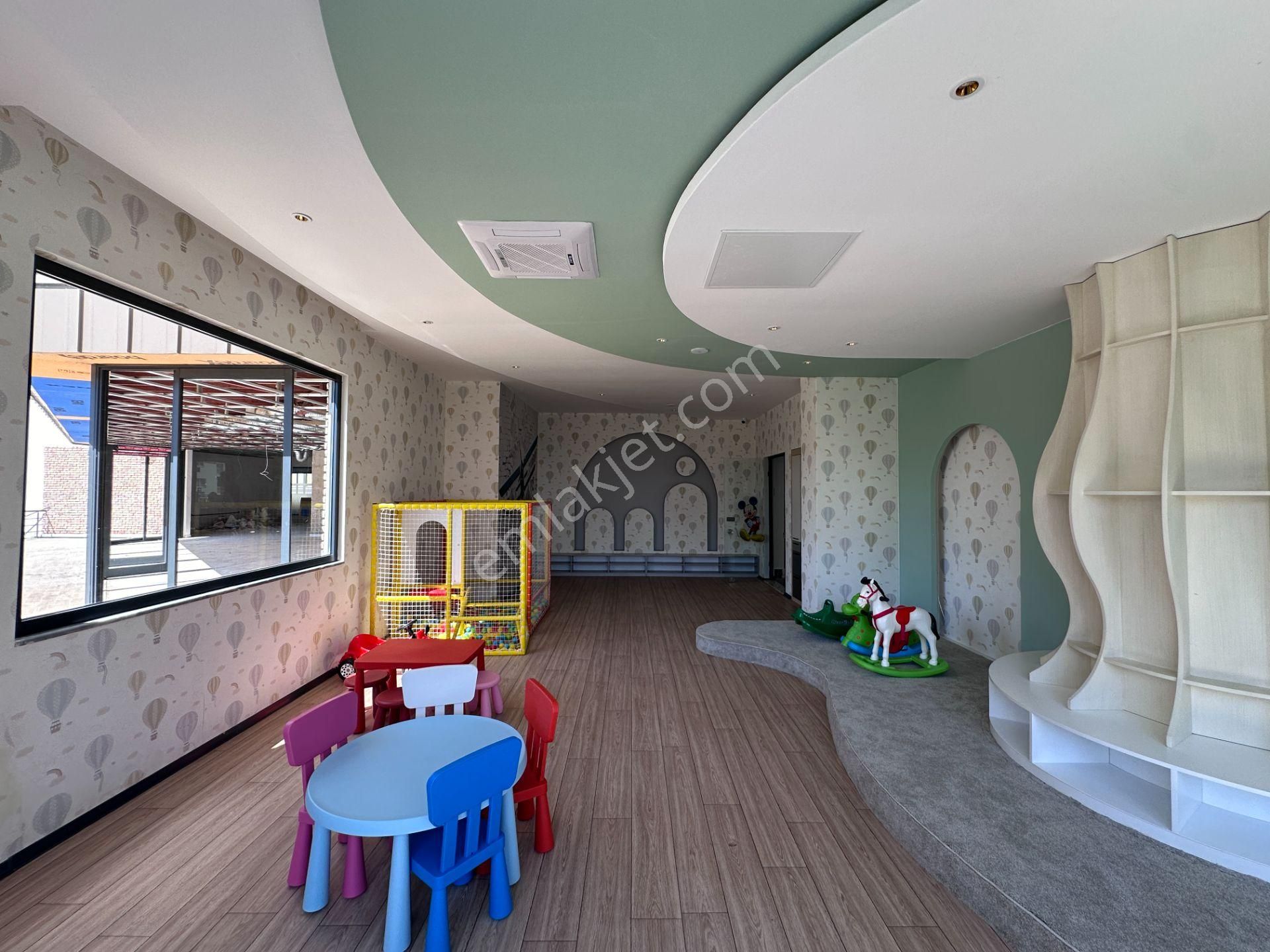 Payallar Faralya Residance 1+1 60 M2 4.kat Güney Cephe Deniz Manzaralı - Görsel 8