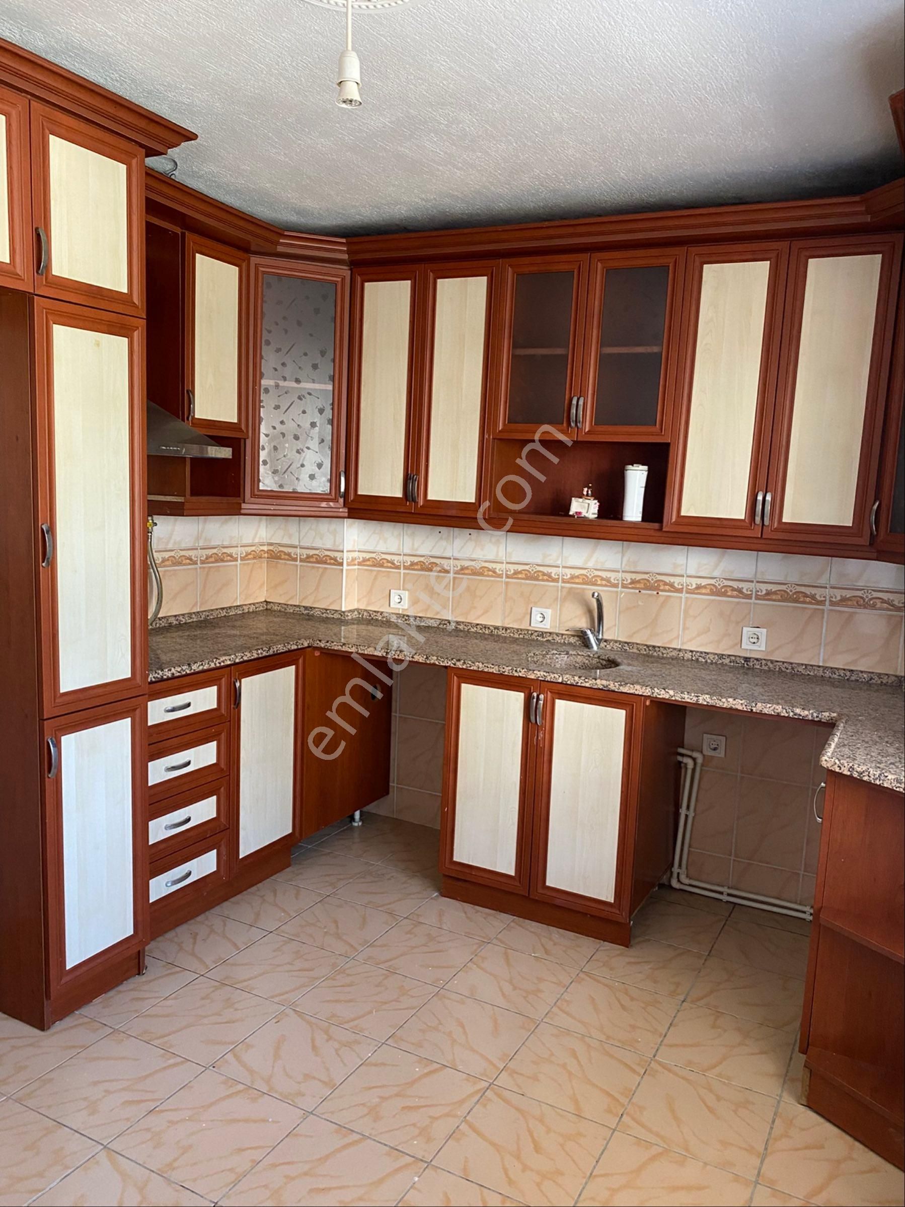 Artenew’den 3+1 Doğalgazlı Açık Mutfak 2 Cepheli Satılık Daire - Görsel 2