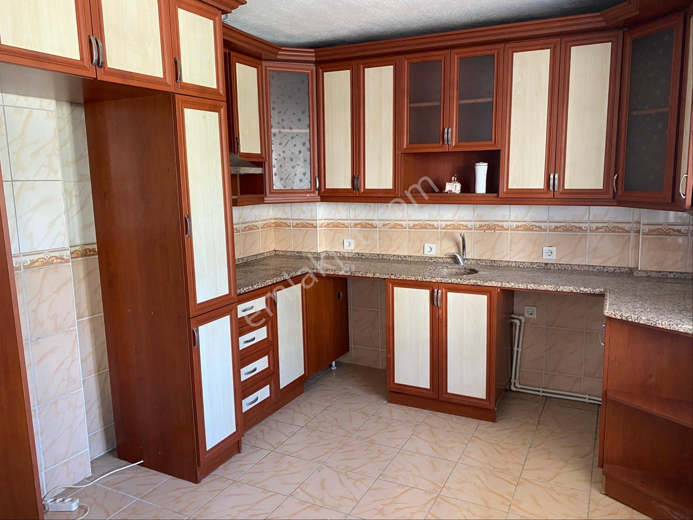 Artenew’den 3+1 Doğalgazlı Açık Mutfak 2 Cepheli Satılık Daire - Görsel 3